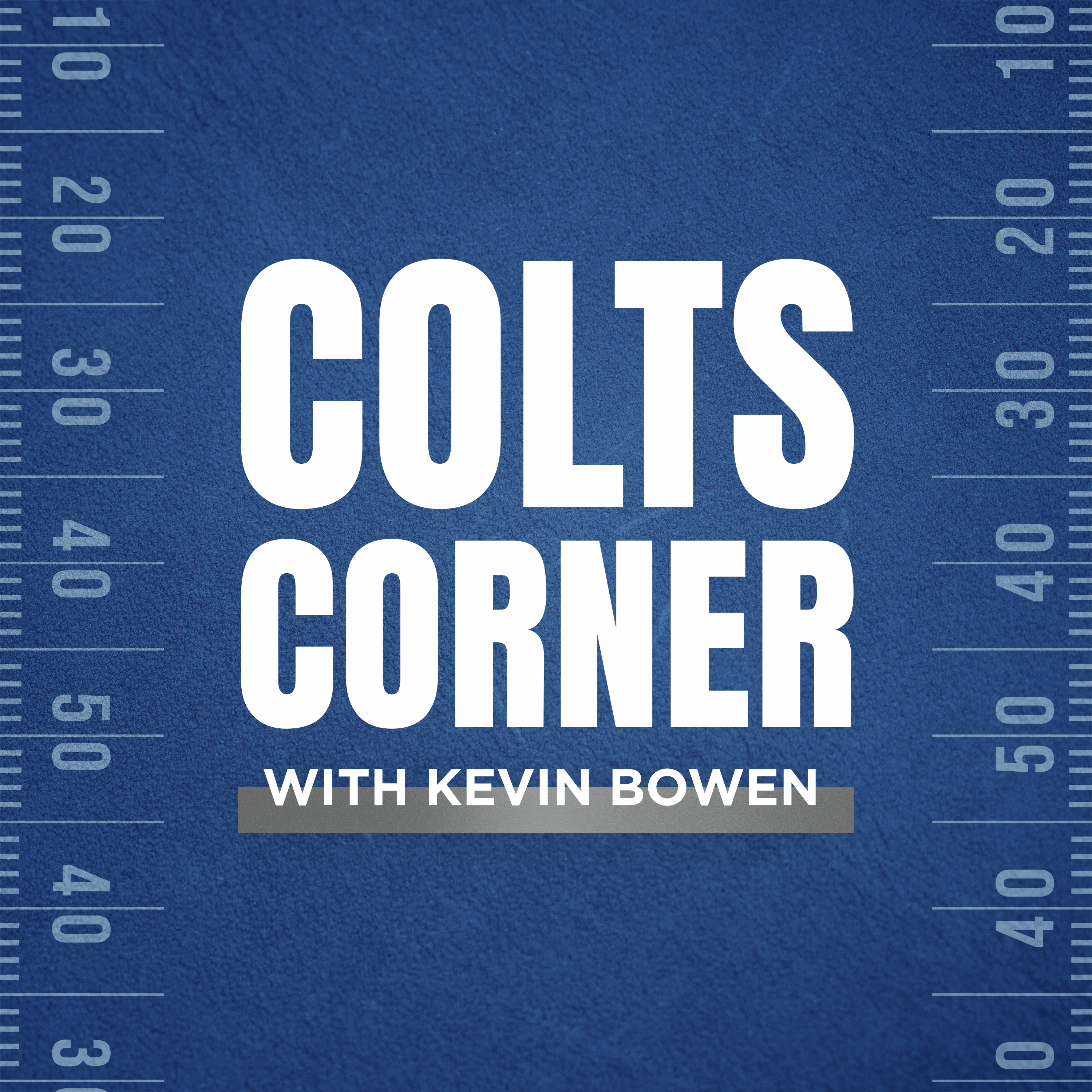 Episode 472 | Colts Offseason Program Takeaways + Anthony Richardson’s Shoulder