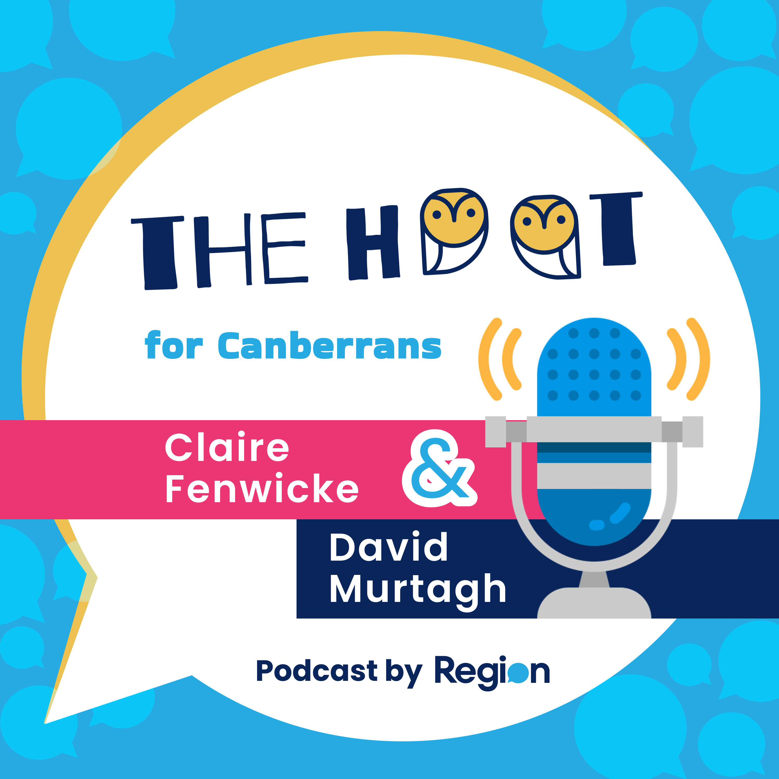 S2 E33: A brand new Hoot on drug decriminalisation and QANTAS hi-jinks