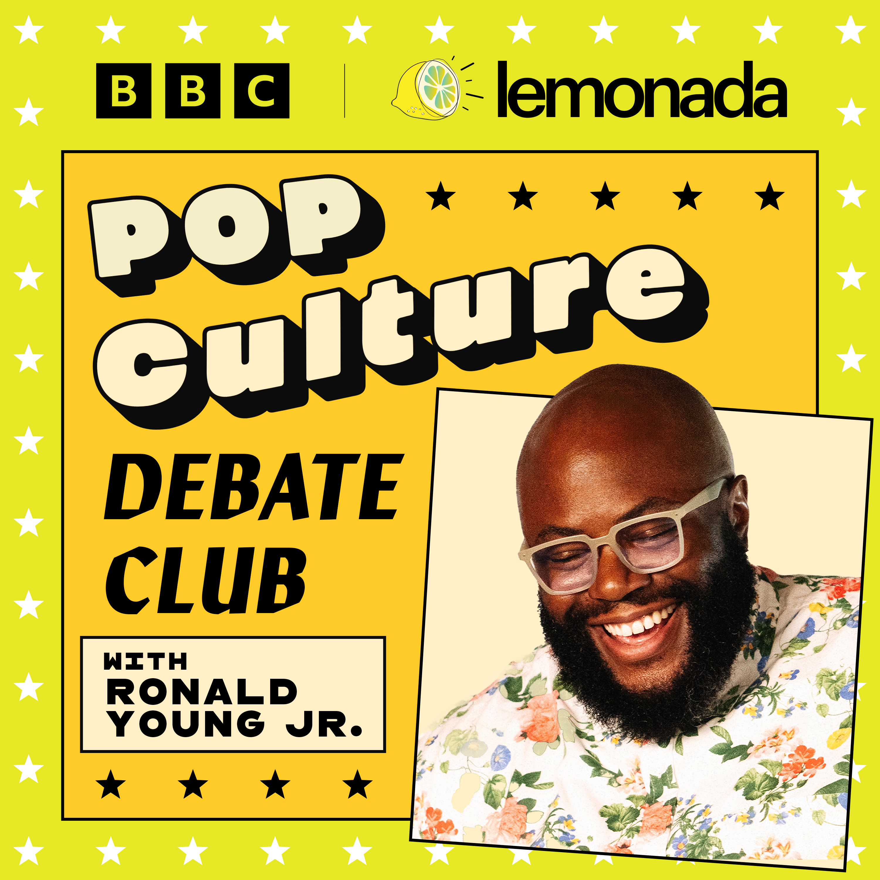 Coming Soon: Pop Culture Debate Club (Official Trailer)