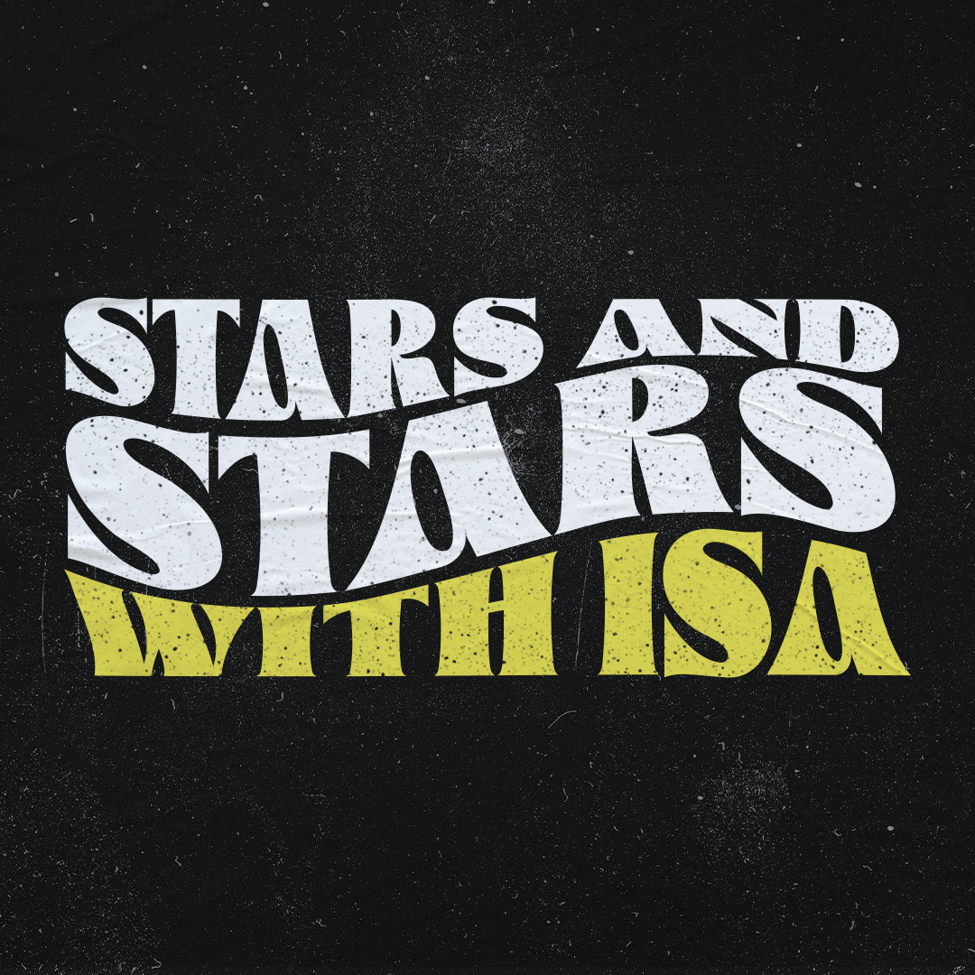 USA v. García Luna Presents: Stars and Stars with Isa