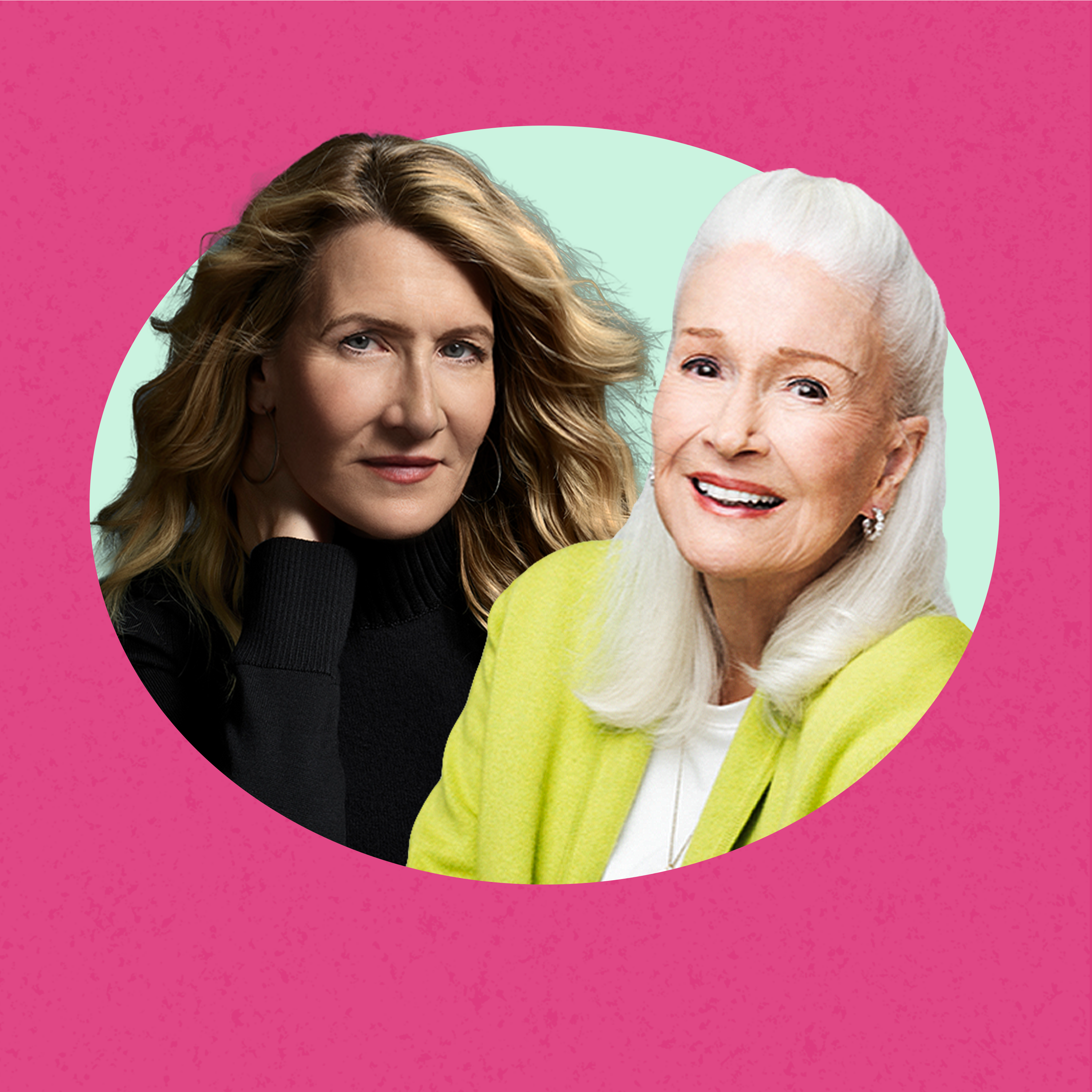 Choices We Made: Honest Conversations or Family Secrets? (with Laura Dern and Diane Ladd)