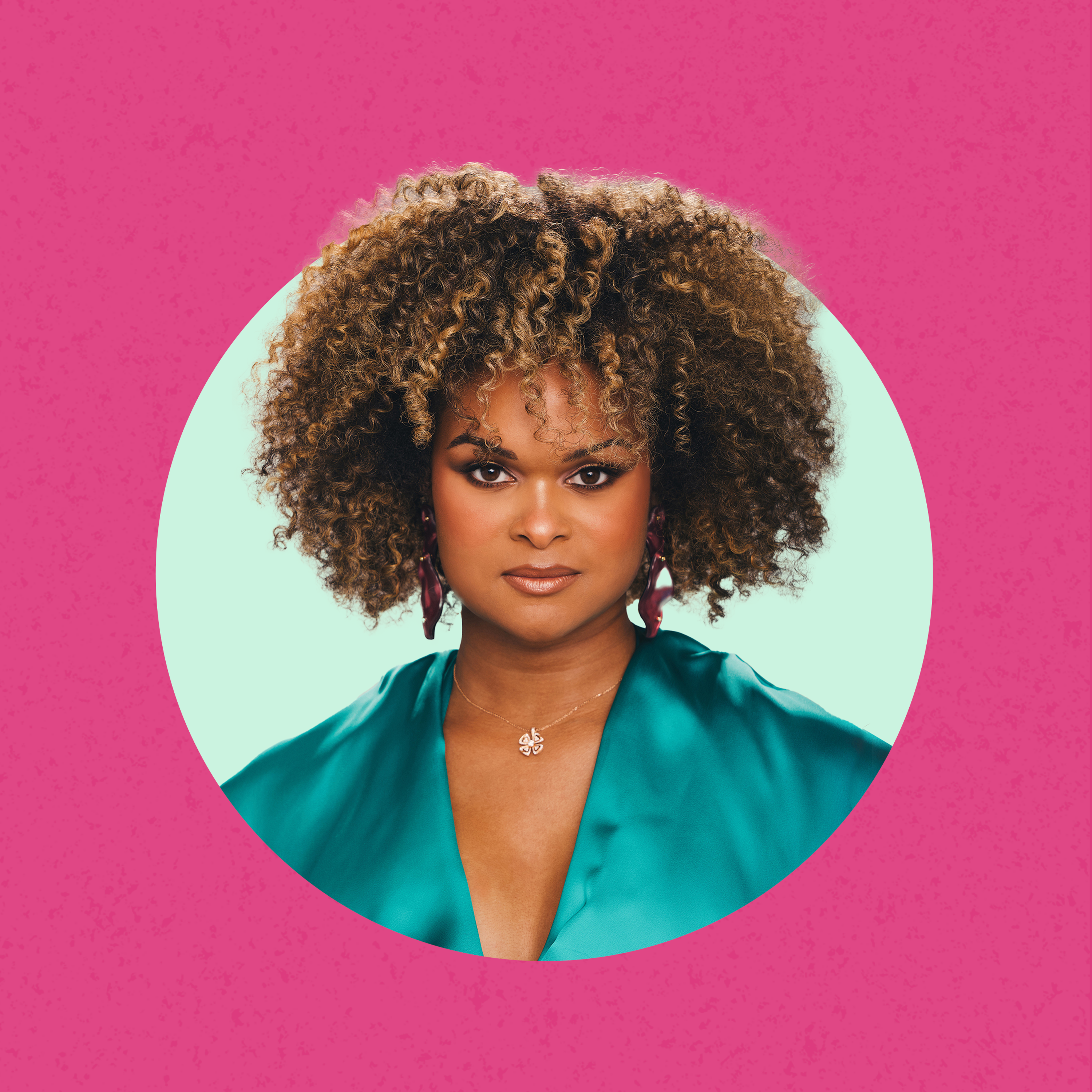 Listen to Your Inner Voice or Suppress It? (with Raquel Willis)
