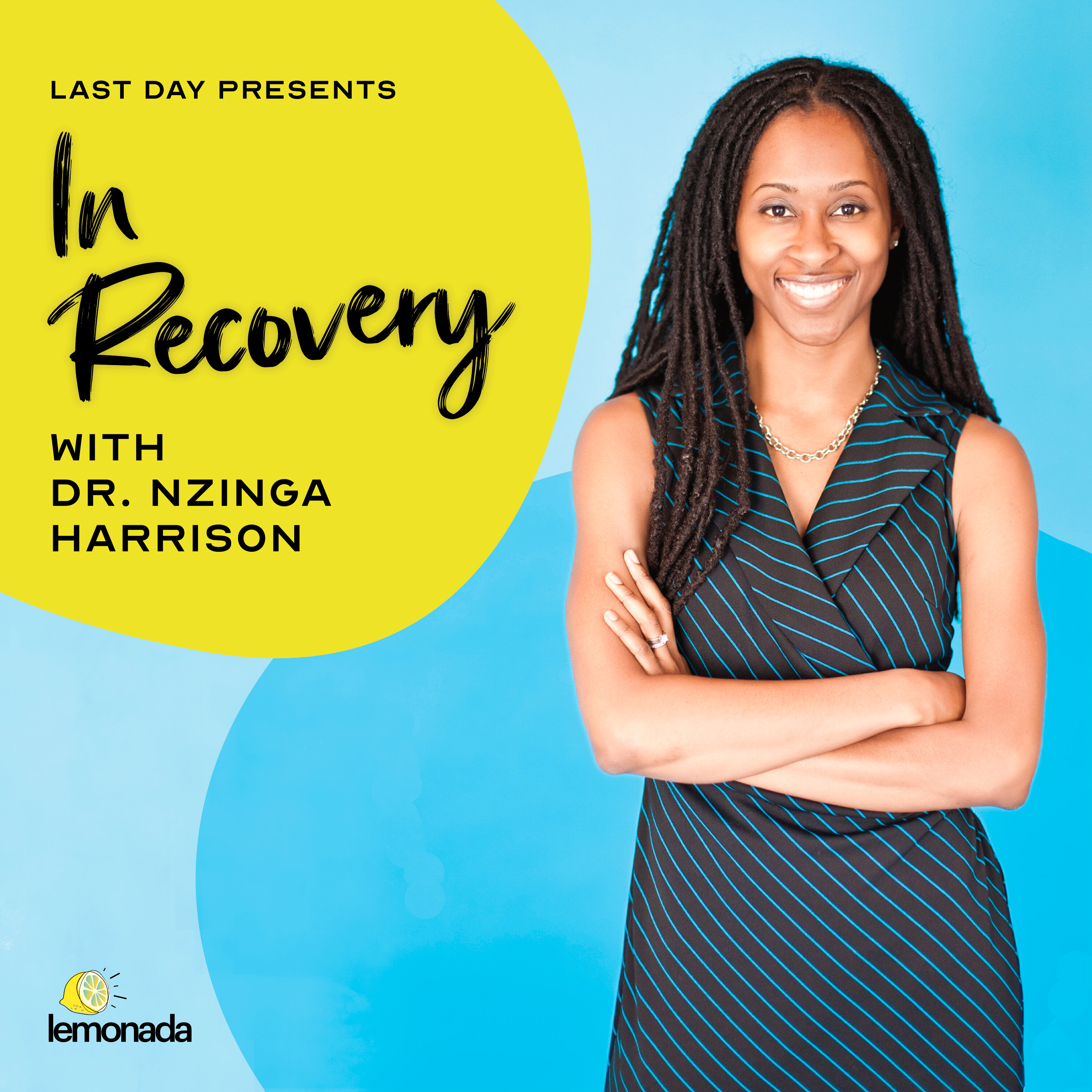Season 2 of In Recovery: Coming Soon