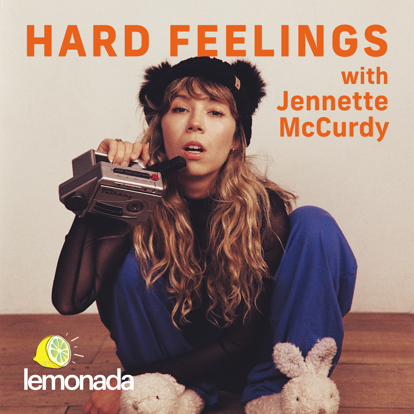 Hard Feelings with Jennette McCurdy (Official Trailer)