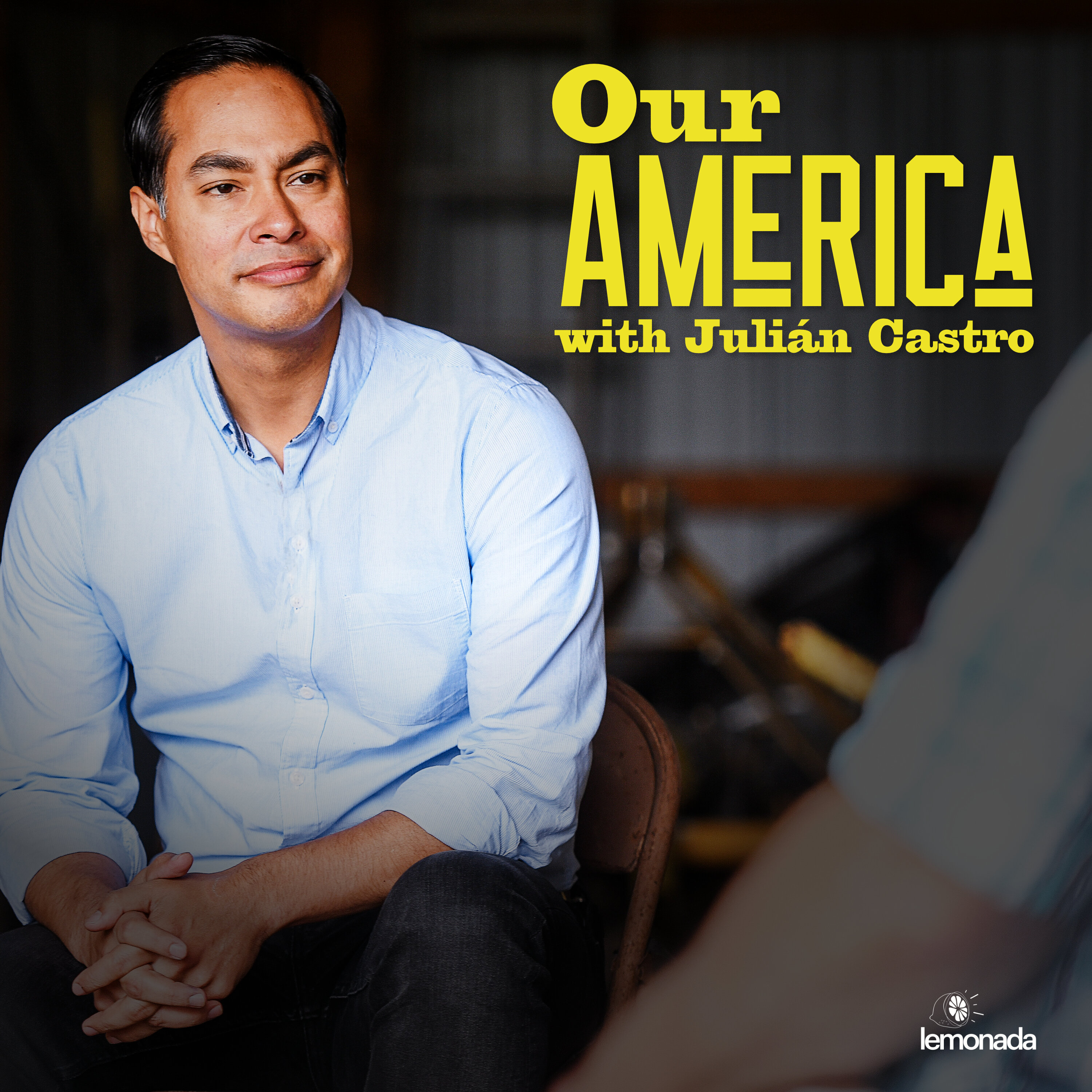 Election Recap (with Joaquin Castro)