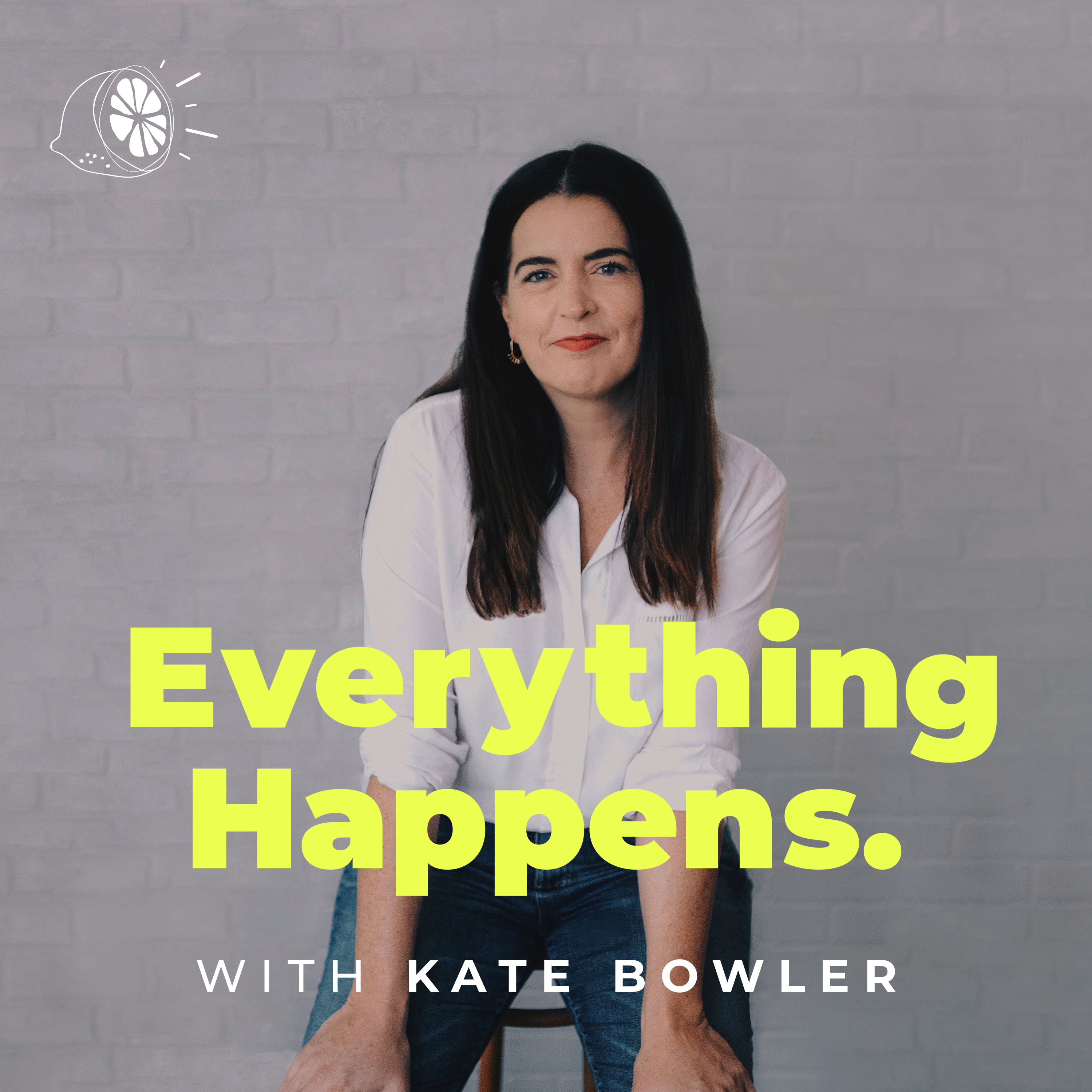 Kate Baer: Tolerating Imperfection