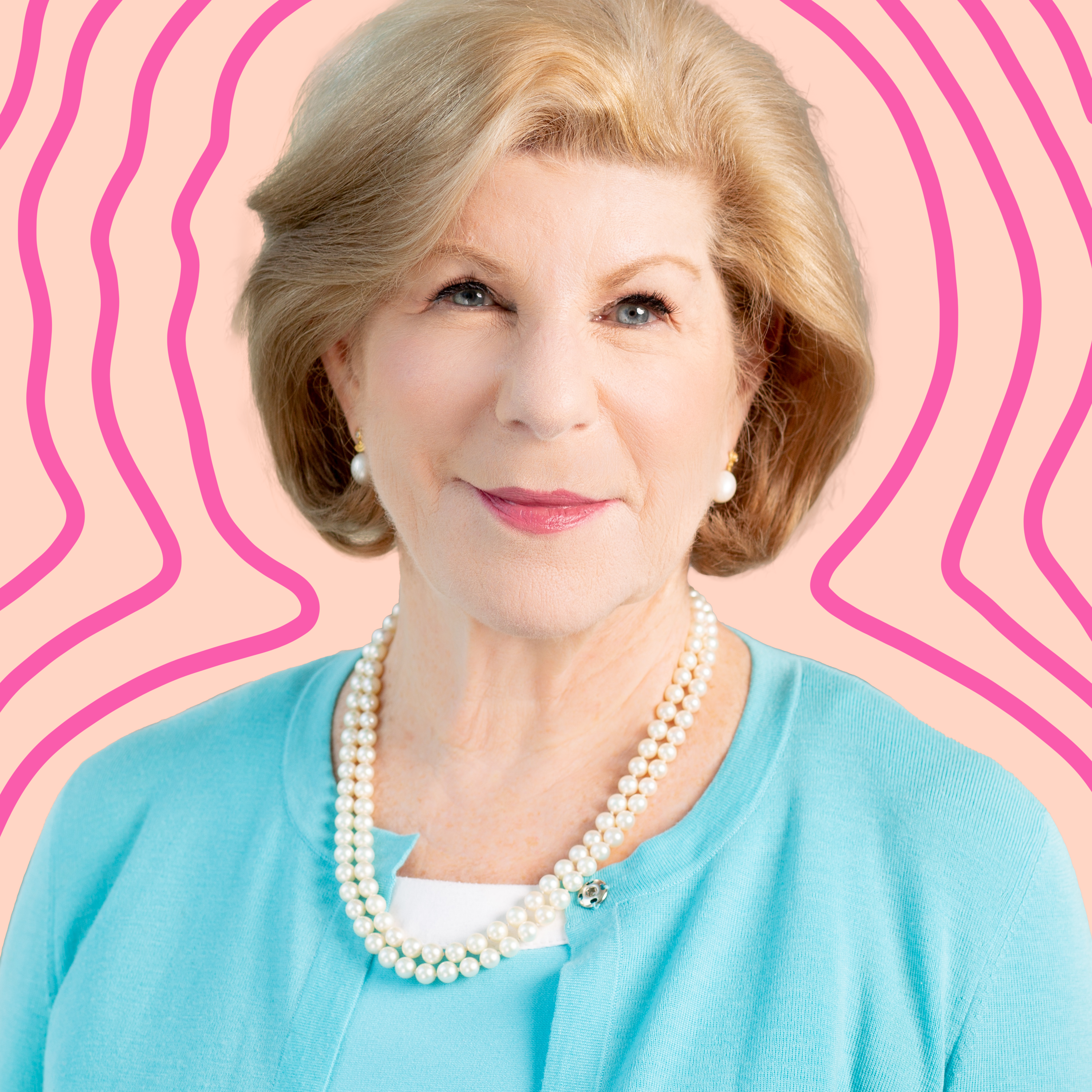 Julia Gets Wise with Nina Totenberg