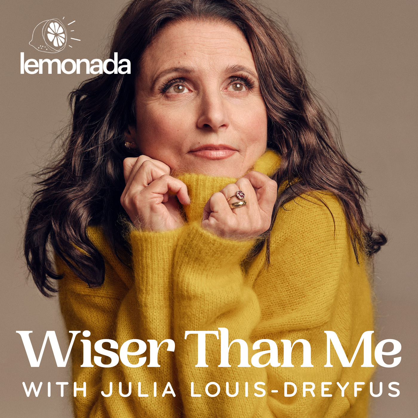 Presenting: Julia interviewed — On with Kara Swisher