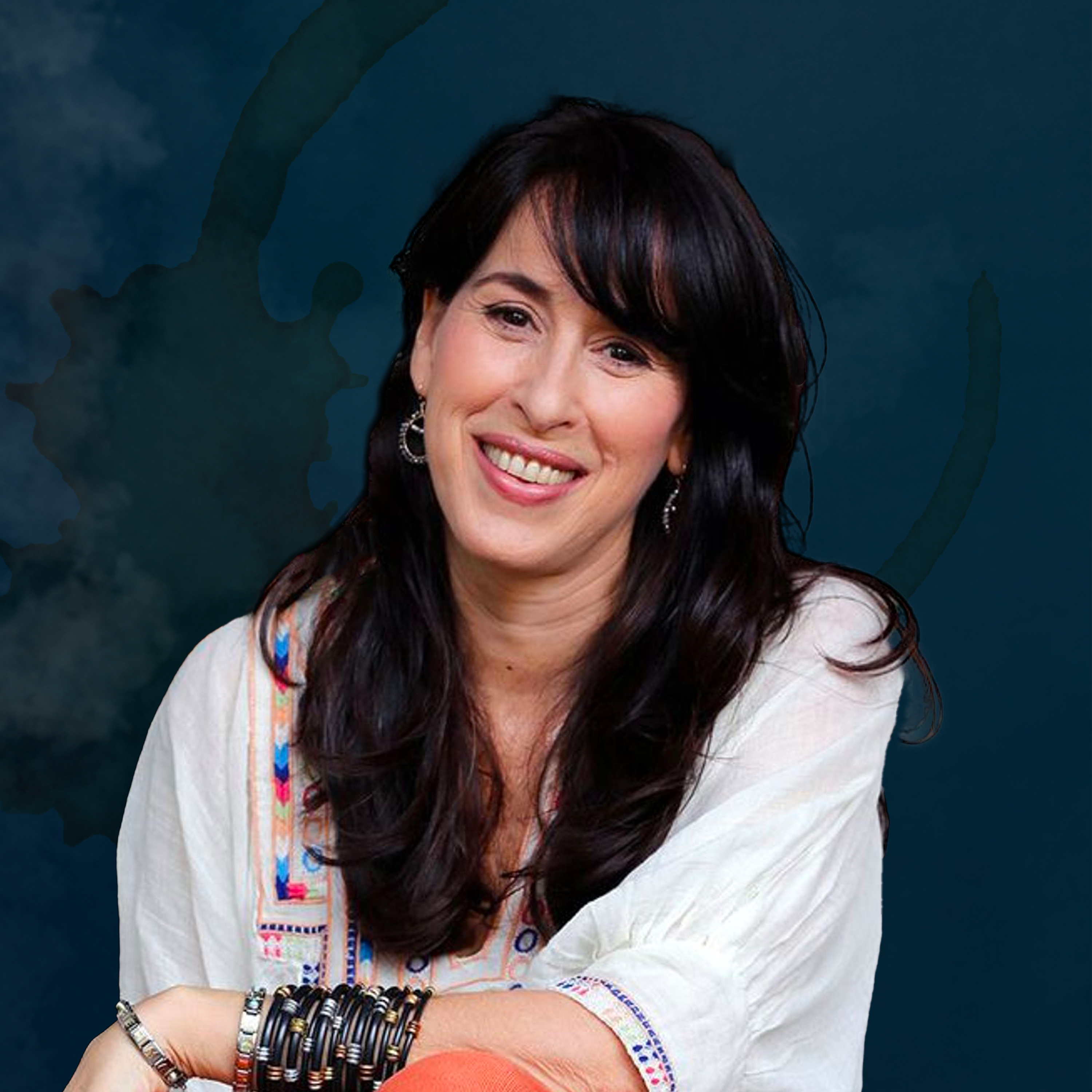 Failure, Freedom, and ‘Friends’ with Maggie Wheeler