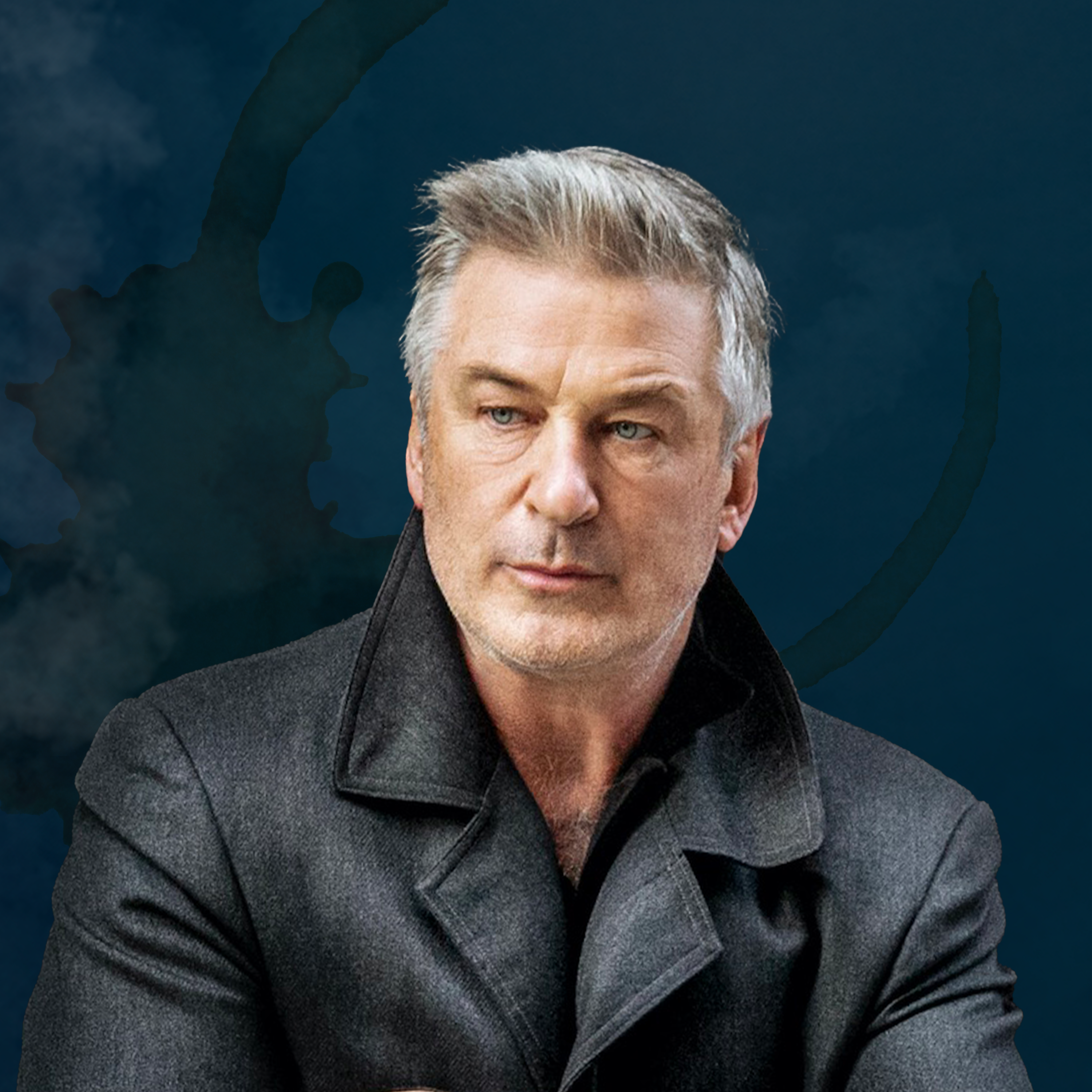 Alec Baldwin Might Need to Write Another Memoir