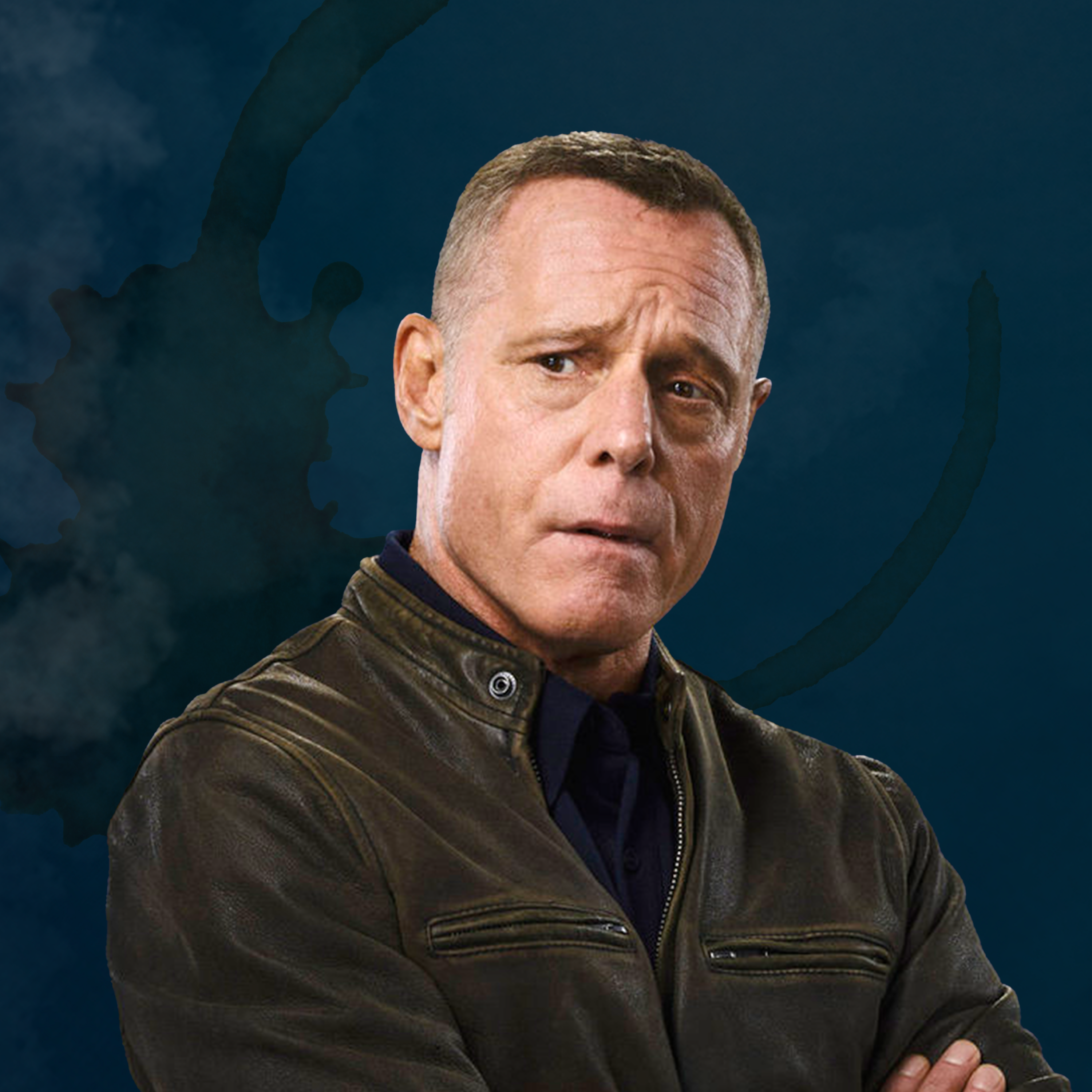 Roads Taken and Not Taken with Jason Beghe