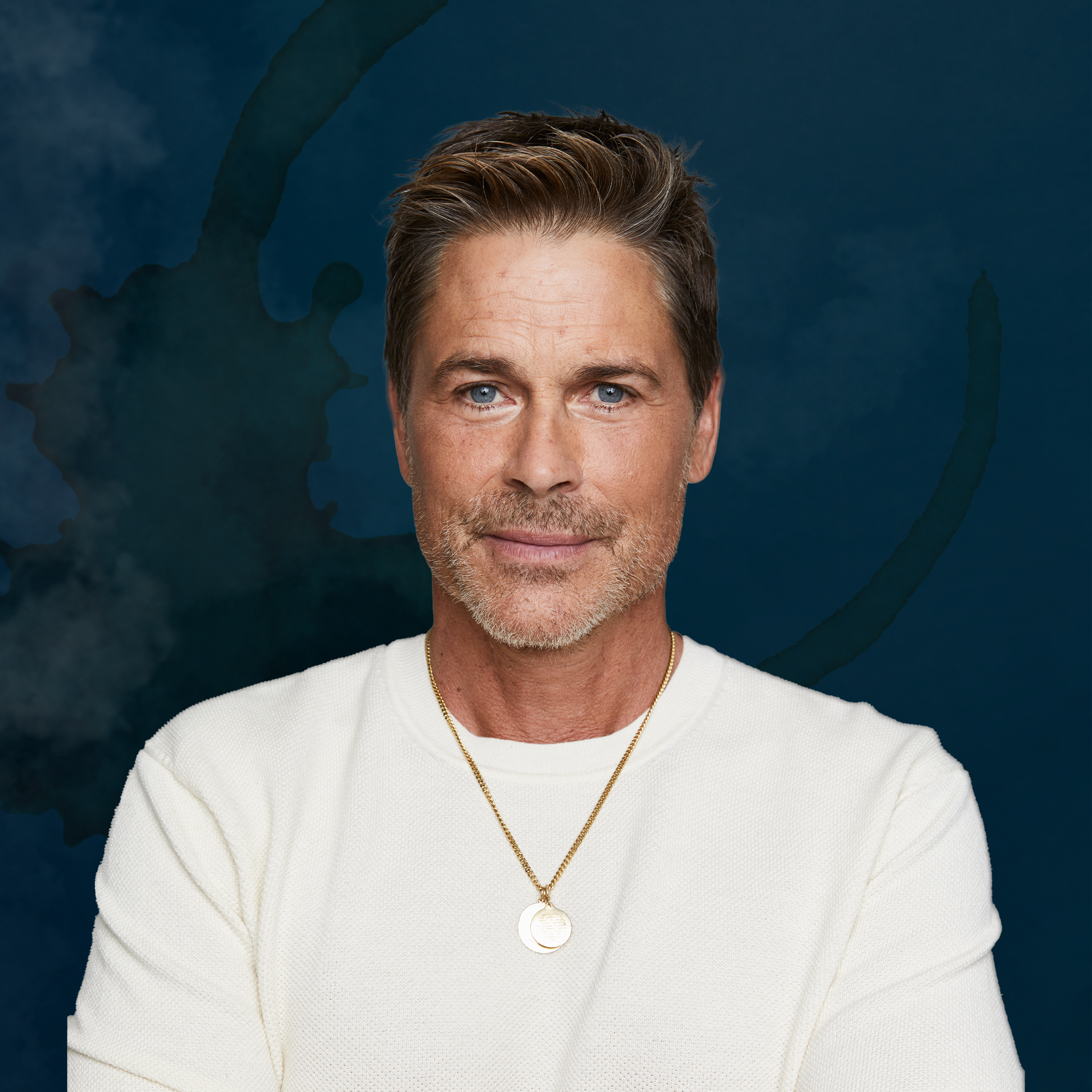 The Buoyancy of Rob Lowe