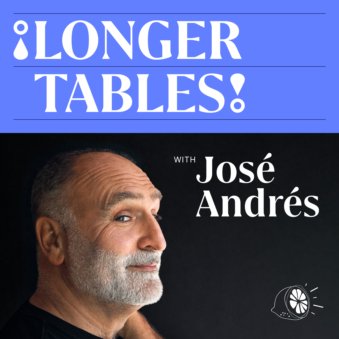 Longer Tables Leaves the Planet!