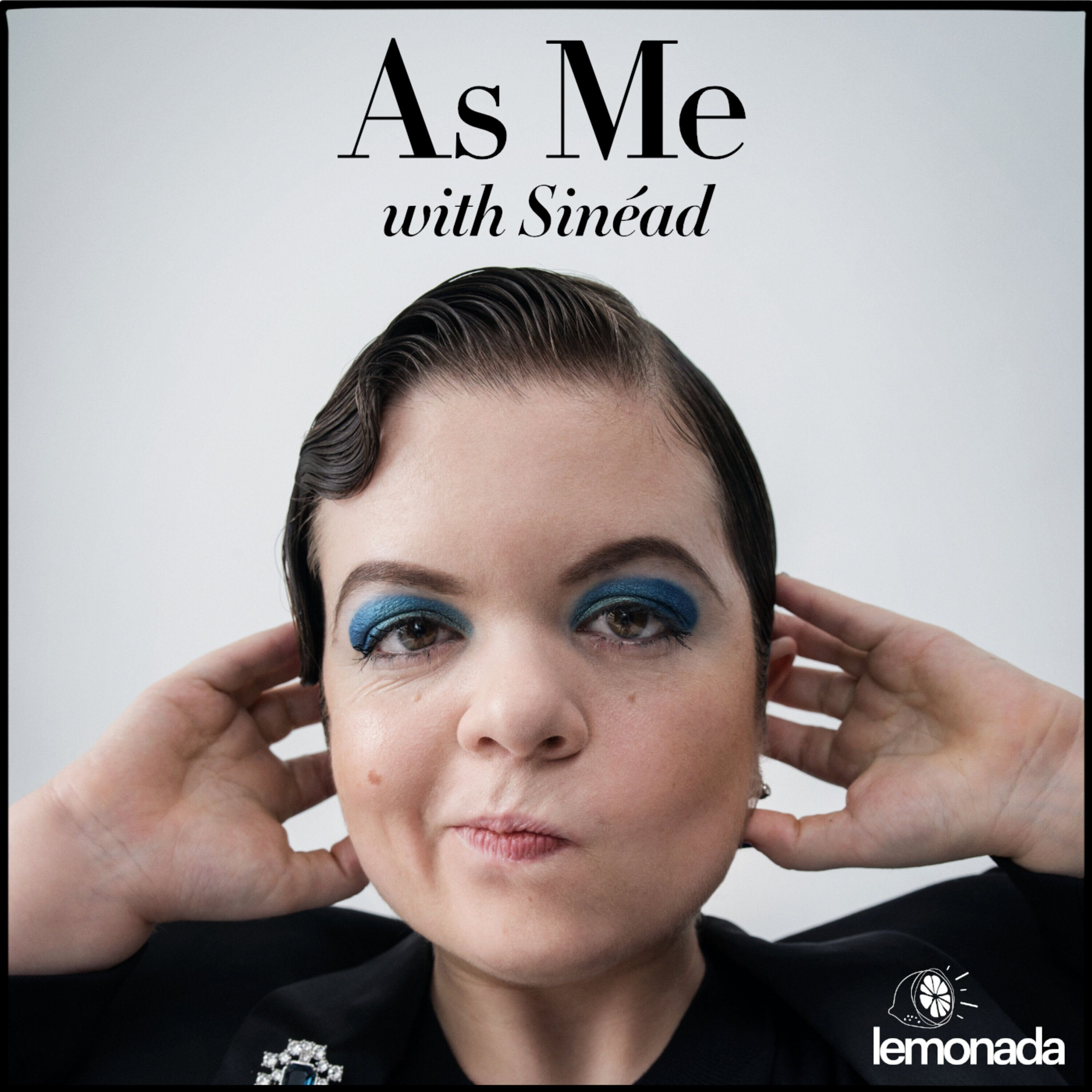 As Me with Sinéad: The Teaser