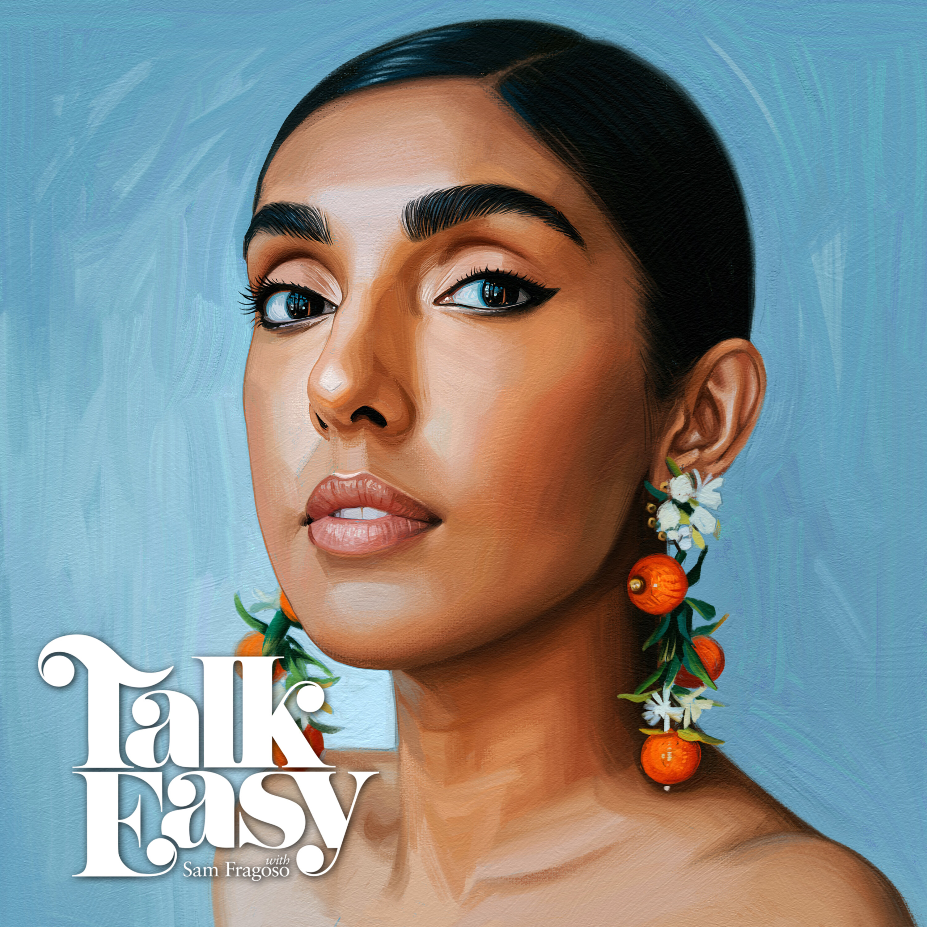 Poet Rupi Kaur is Here to Stay - podcast episode cover