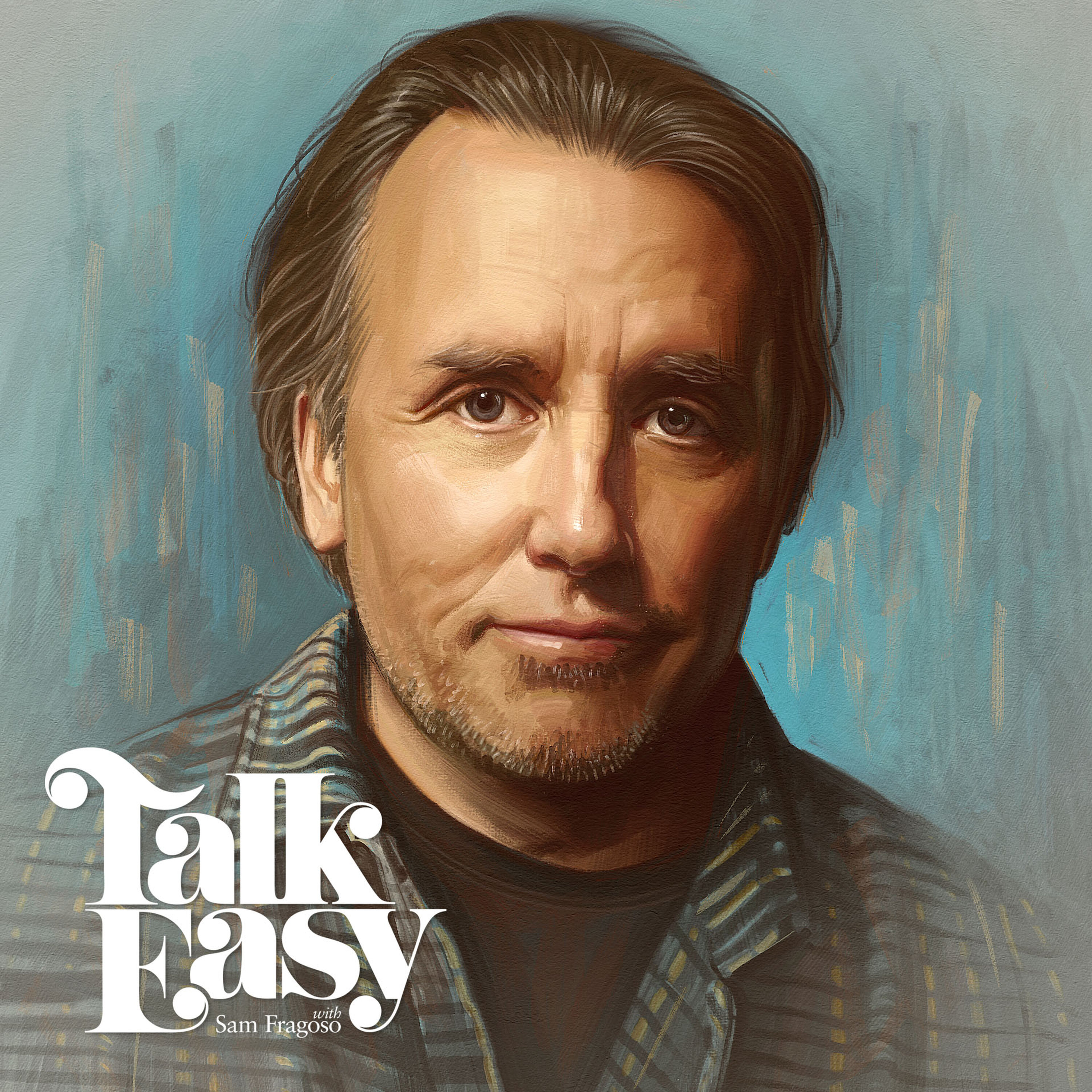 Director Richard Linklater’s Moments in Time - podcast episode cover