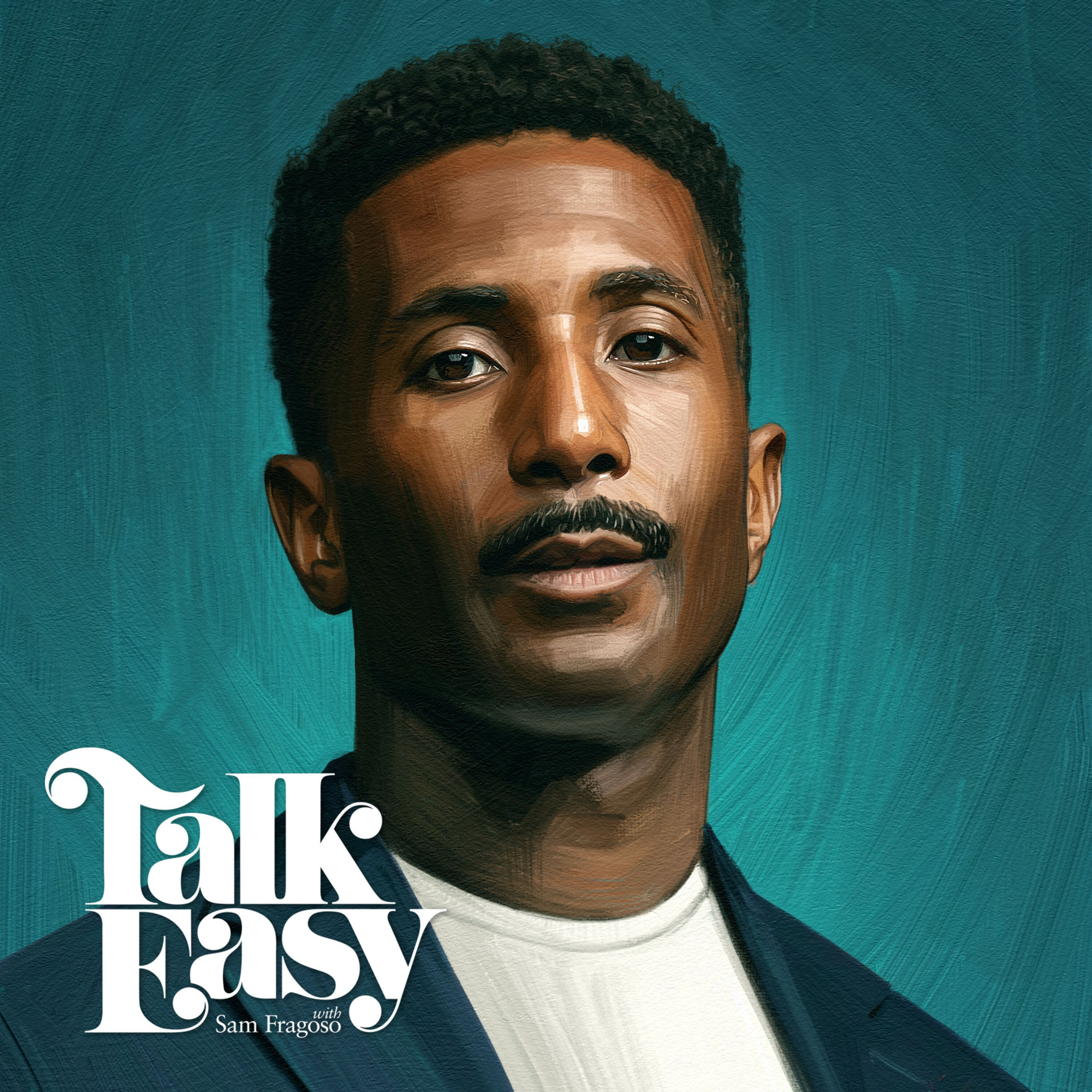 Oscar Nominations with Wesley Morris (The New York Times) - podcast episode cover