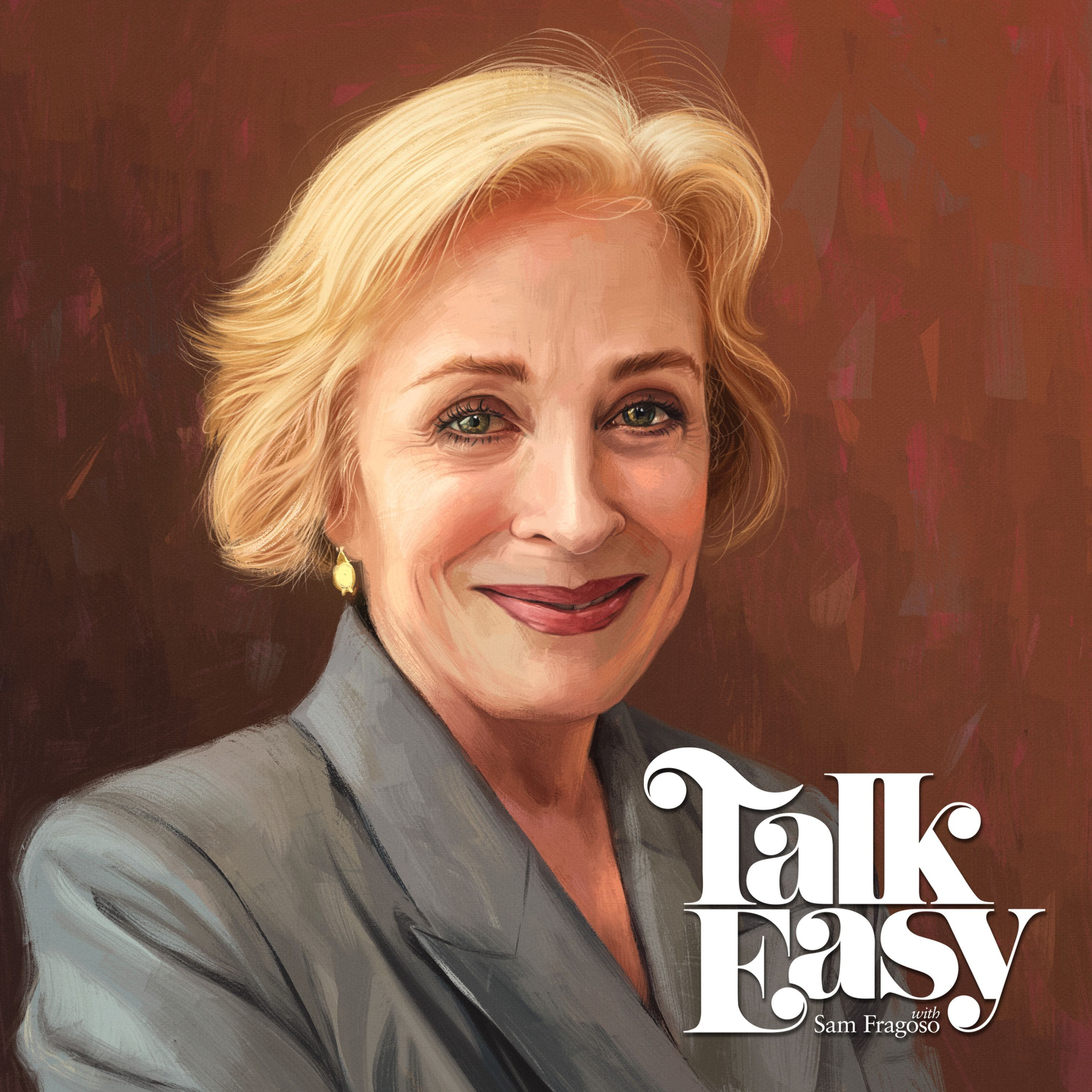 Play It Again: Holland Taylor - podcast episode cover