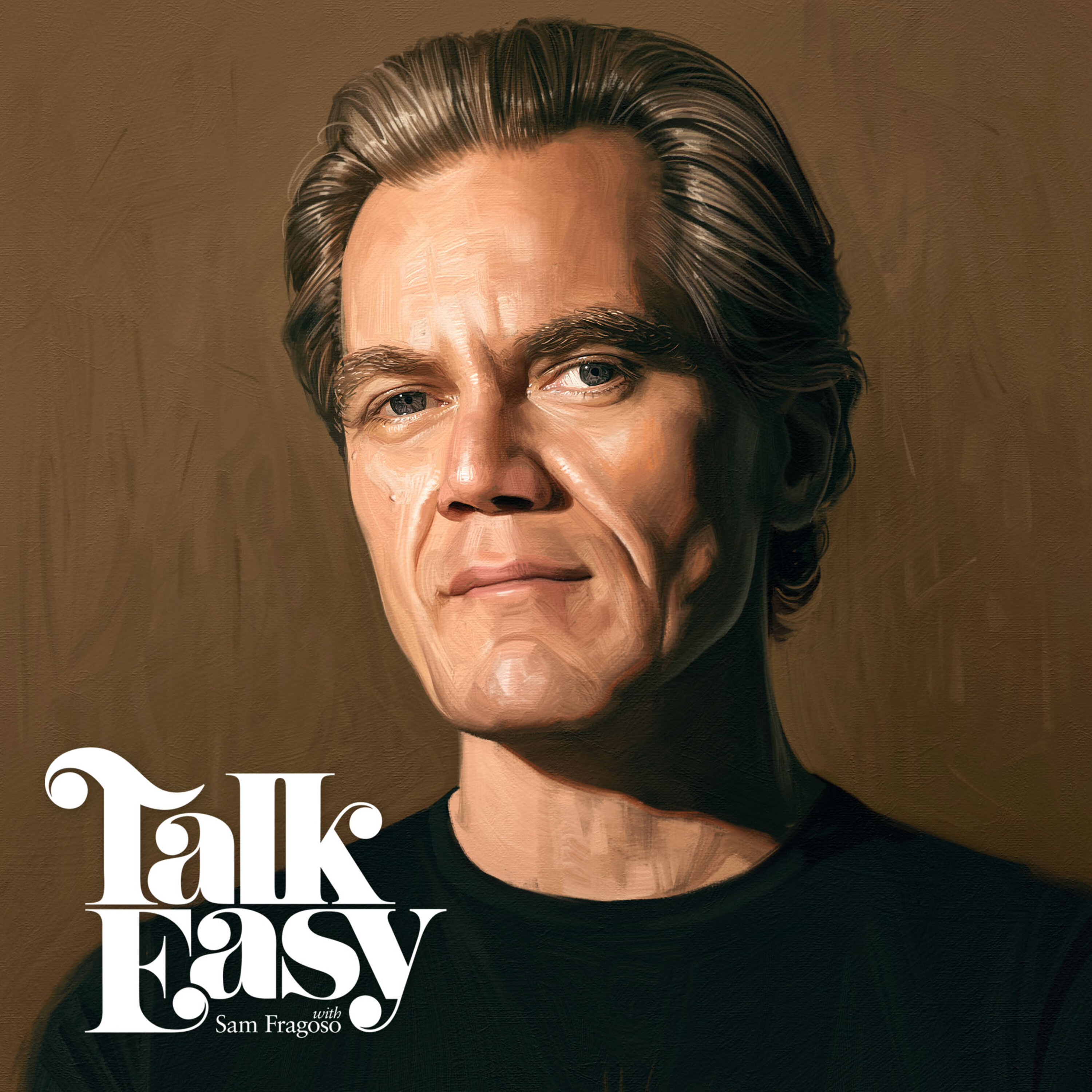 The Era of Actor Michael Shannon - podcast episode cover