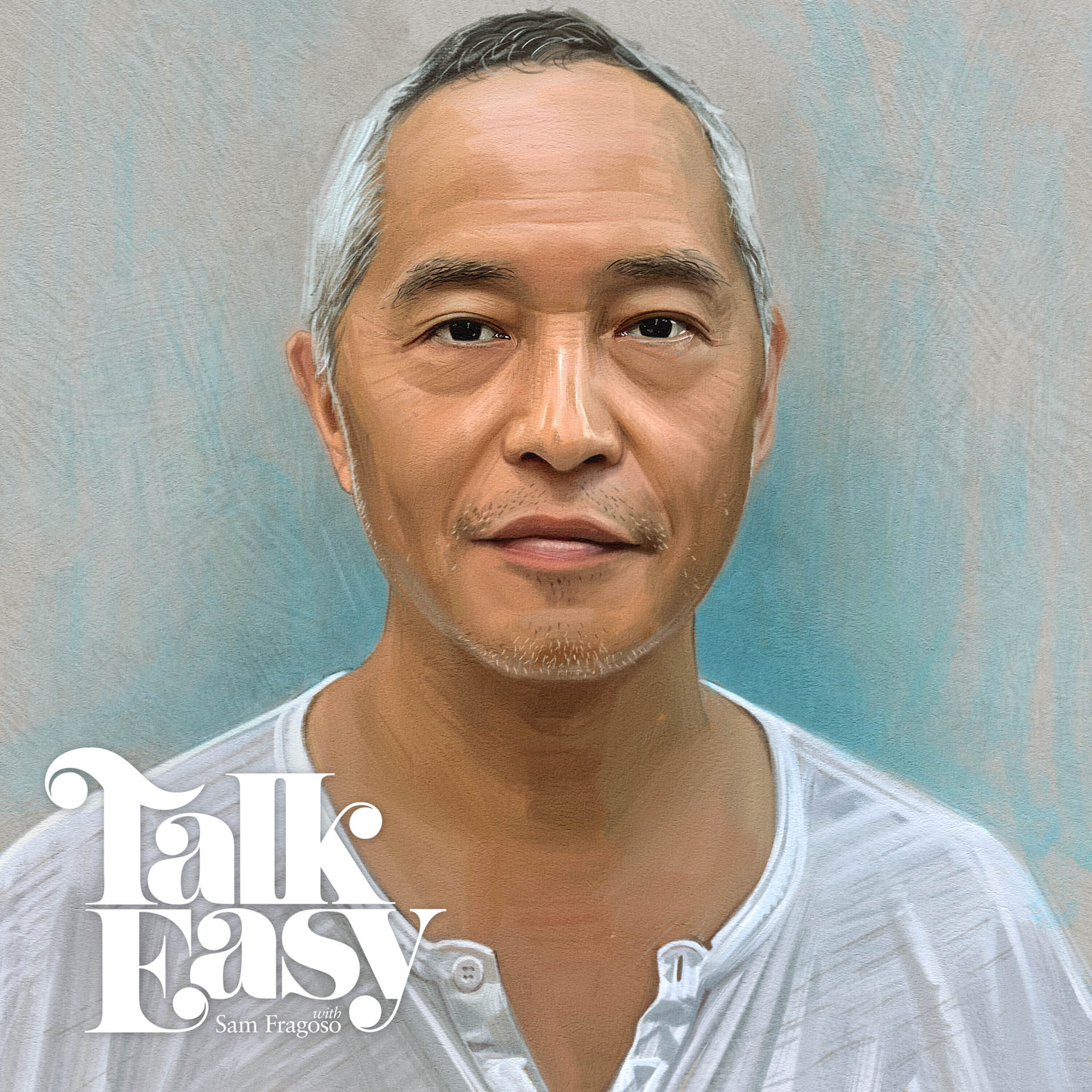 Actor Ken Leung (‘Industry’) Enters a New Season - podcast episode cover