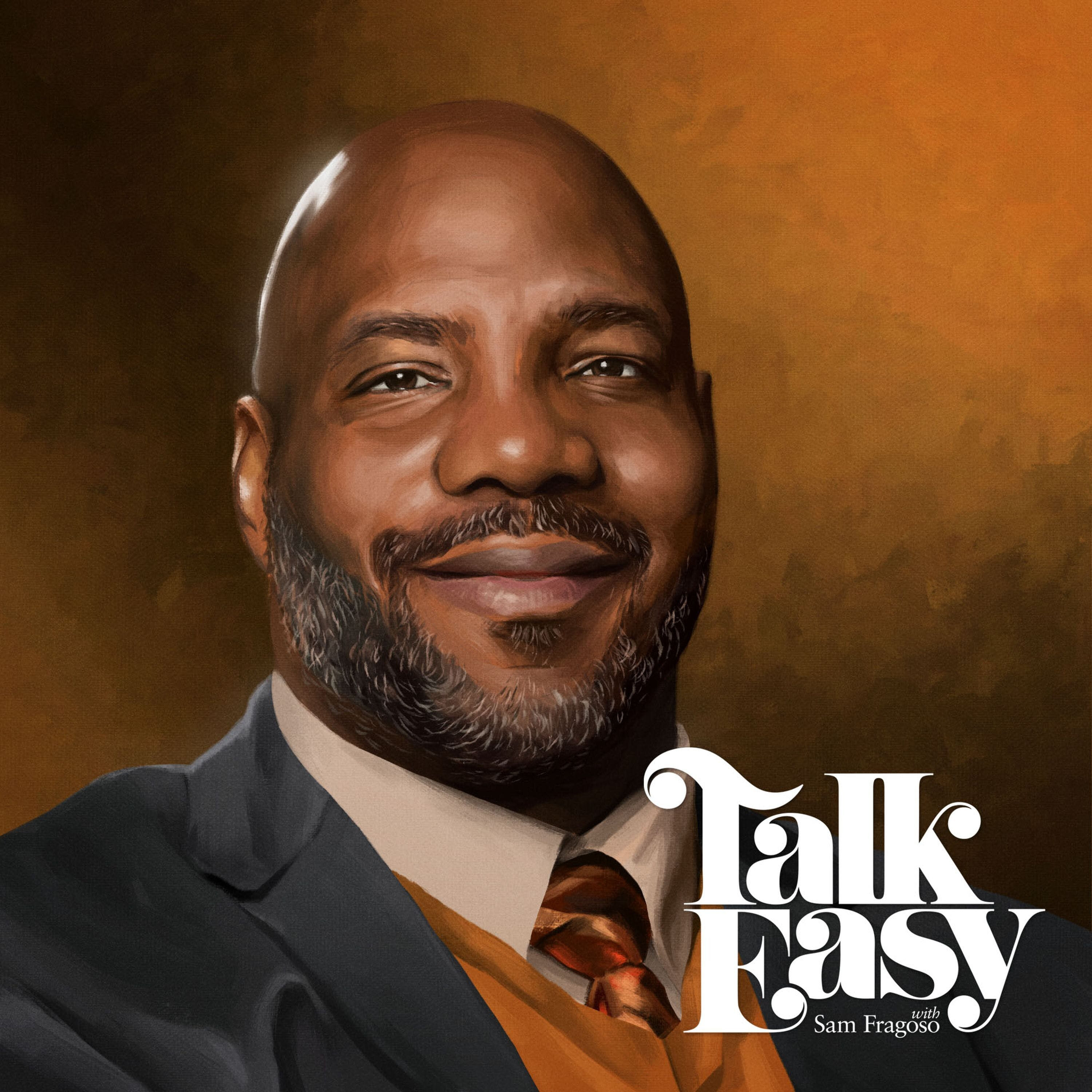 Episode 173 - Jelani Cobb (The New Yorker) On the Death of George Floyd - podcast episode cover