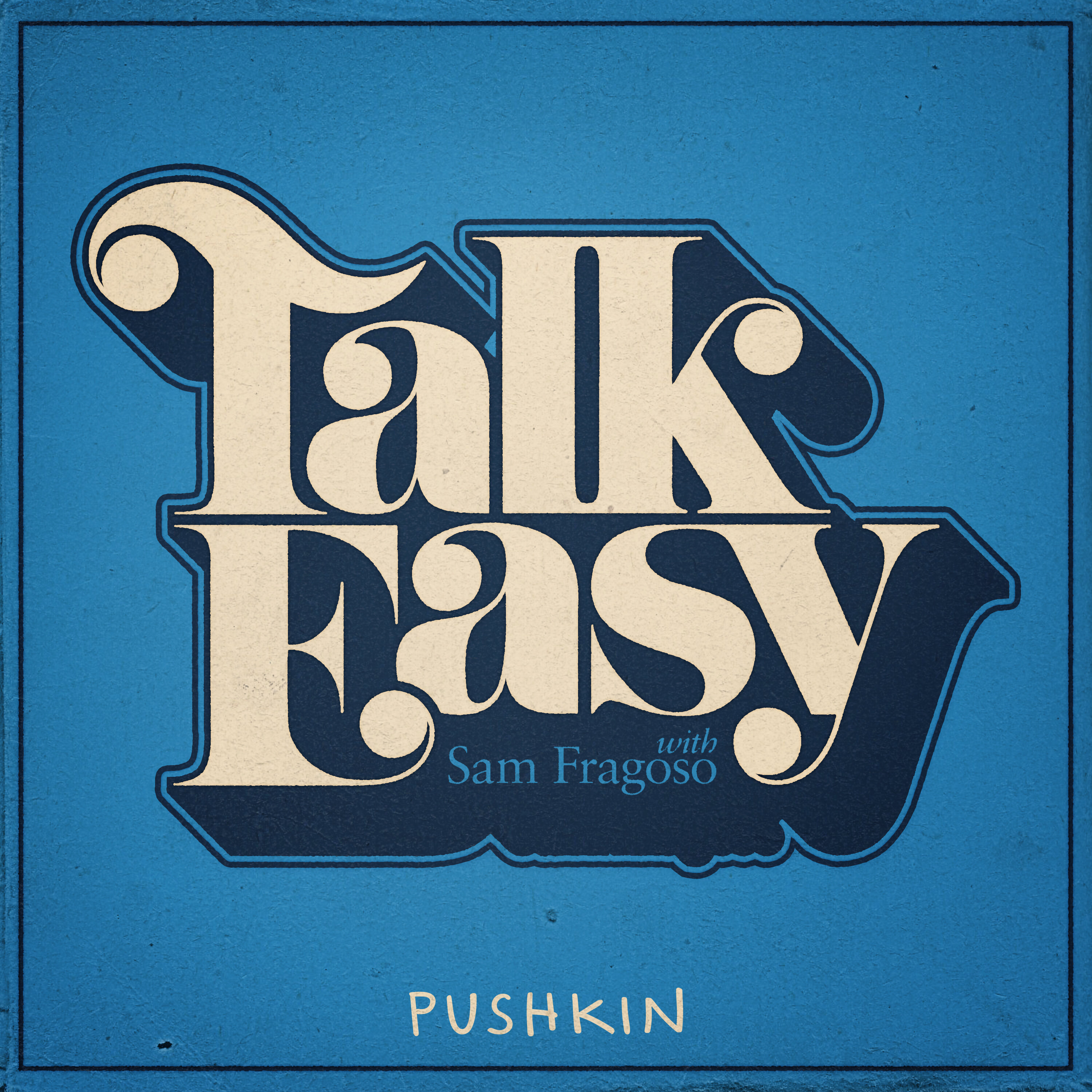 Talk Easy’s 2023 Mixtape - podcast episode cover