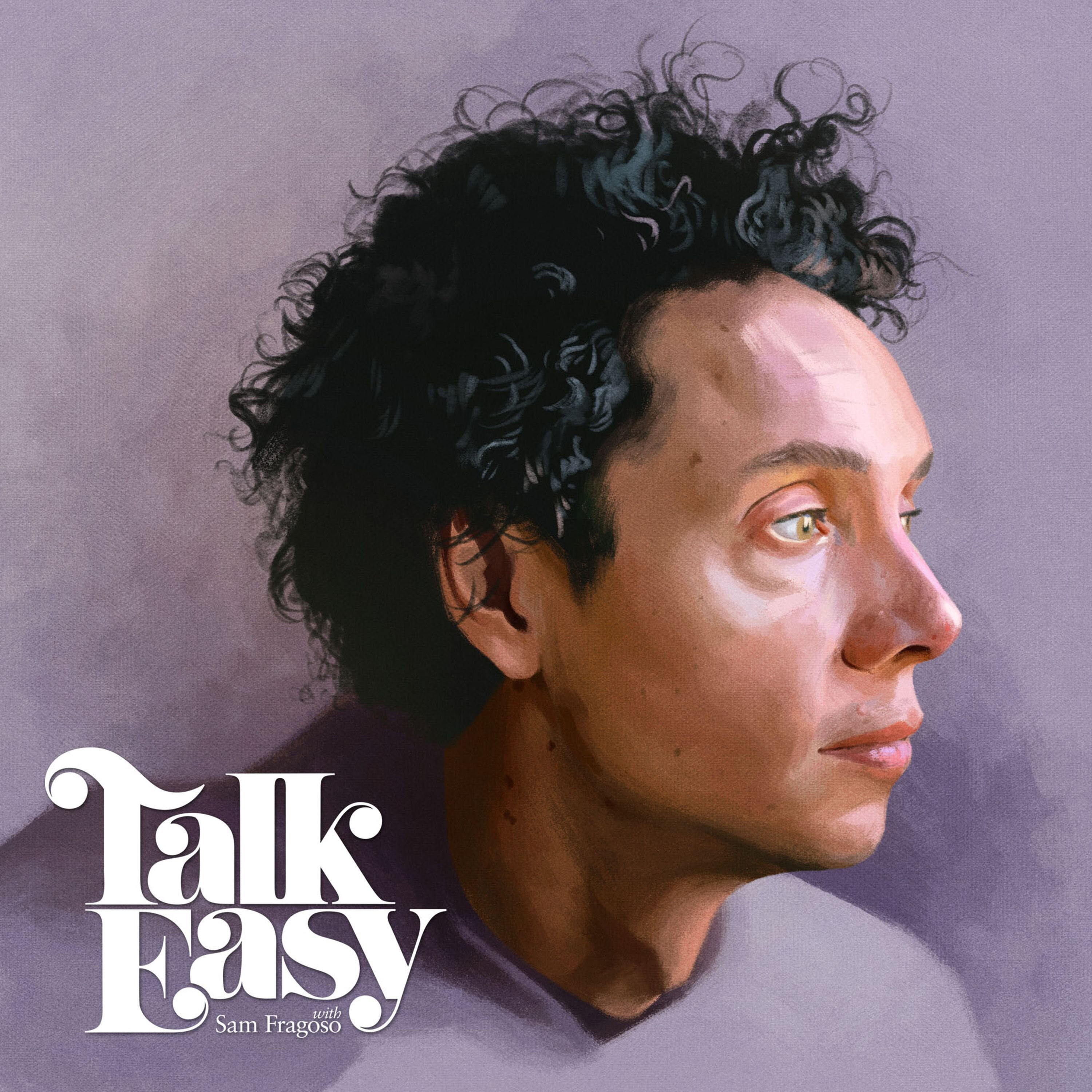 Malcolm Gladwell Returns - podcast episode cover