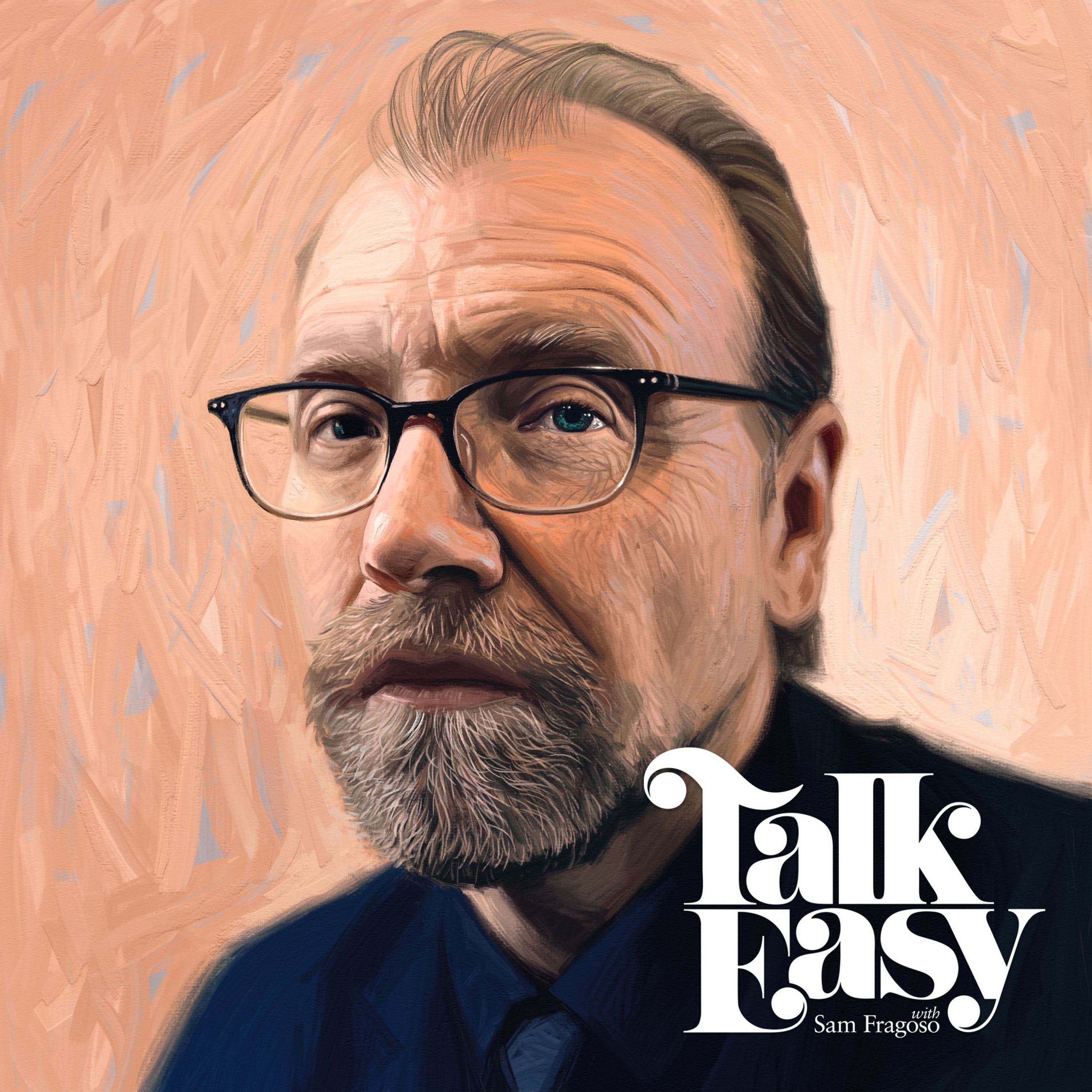 Short Stories with George Saunders - podcast episode cover