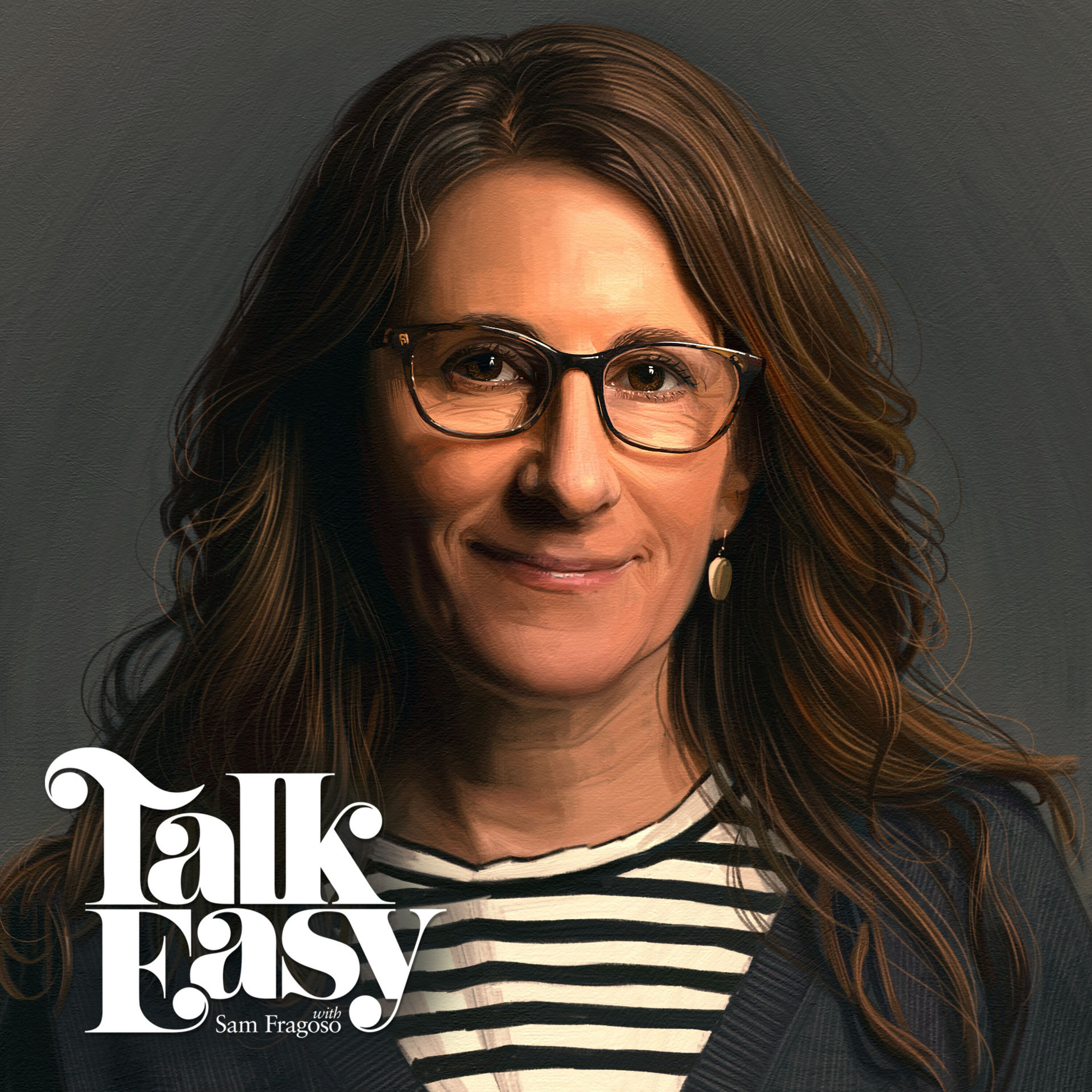 Director Nicole Holofcener’s Art Imitates Life - podcast episode cover