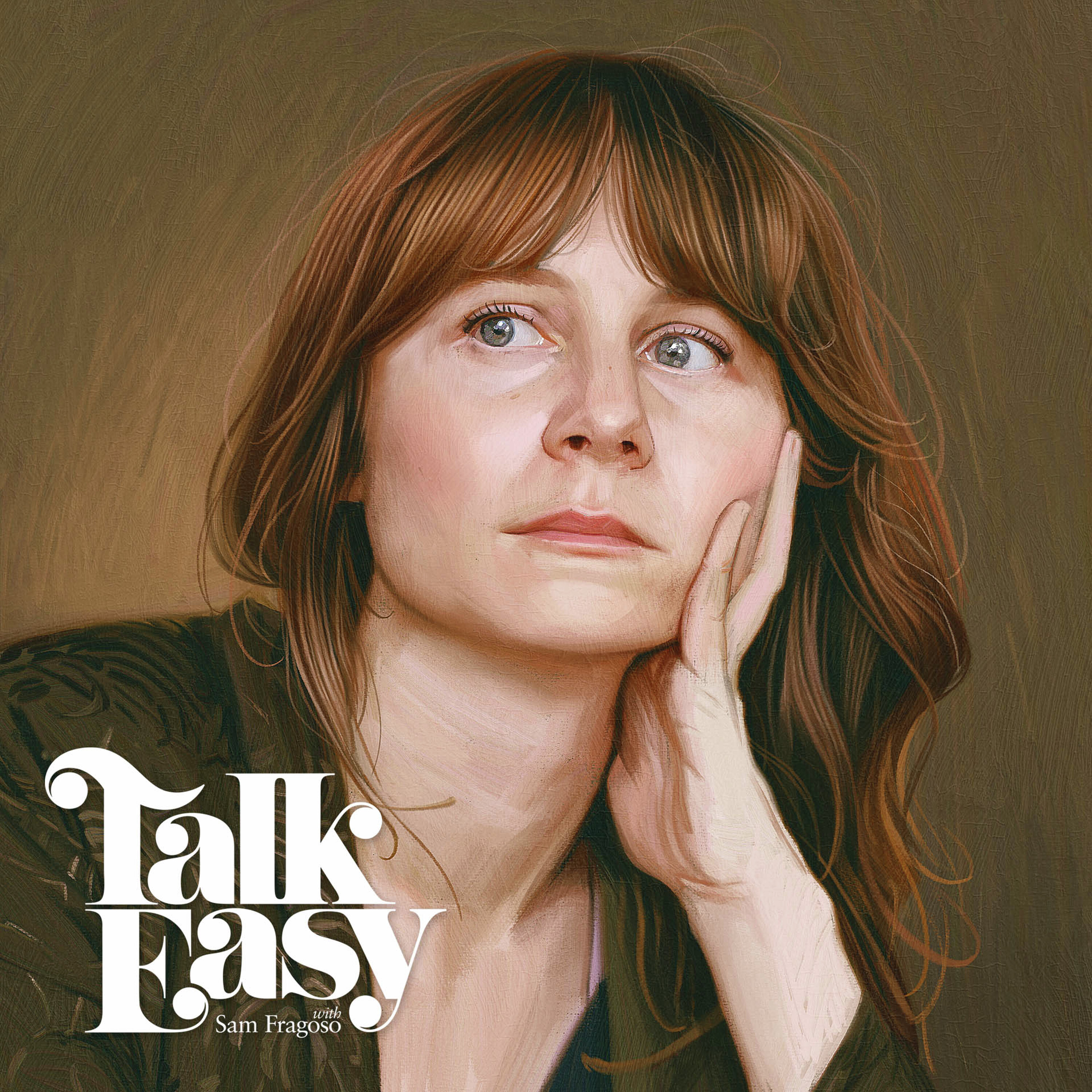 How Playwright Annie Baker Made the Movie of the Summer - podcast episode cover