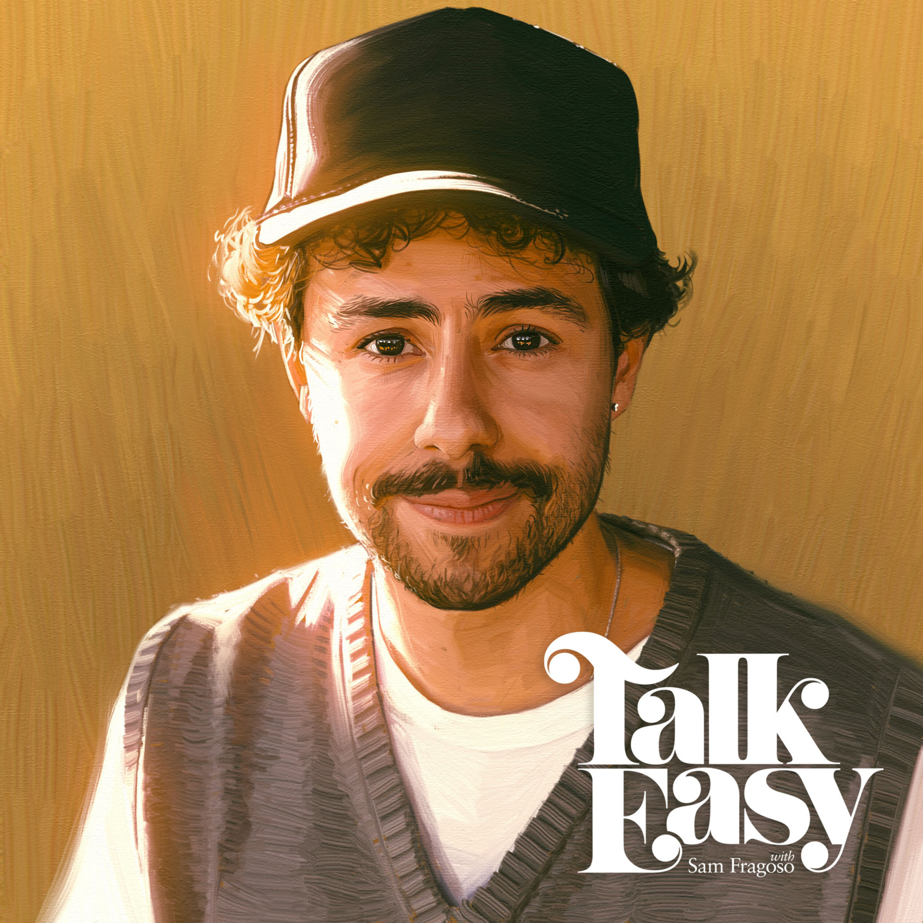 Comedian and Actor Ramy Youssef Tells a Muslim American Story - podcast episode cover