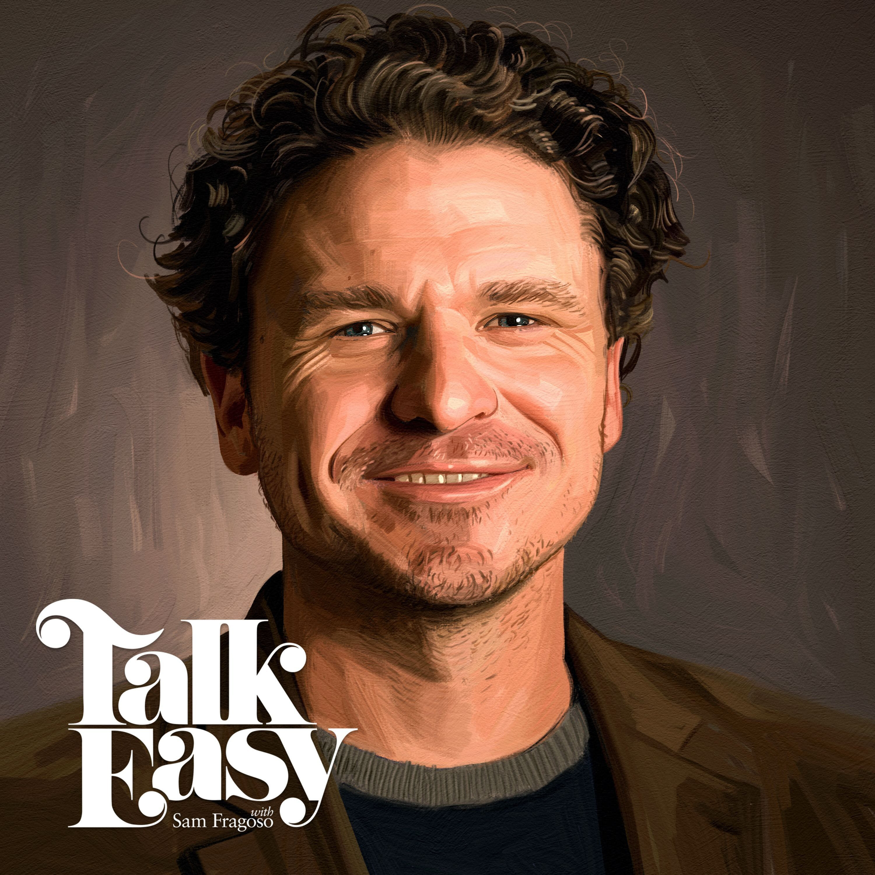 A Phone Call with Author Dave Eggers - podcast episode cover