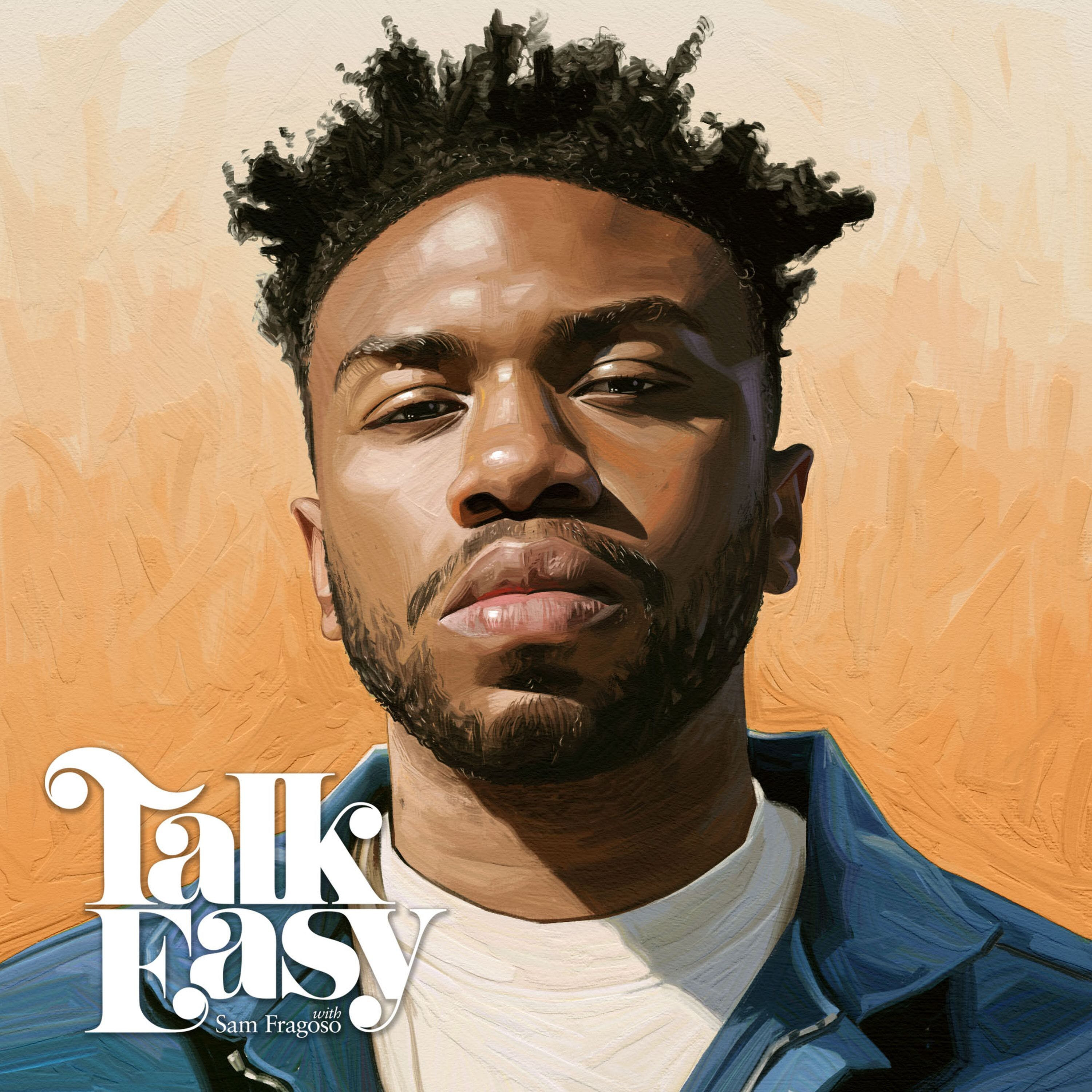 Kevin Abstract: New Light, New Machine - podcast episode cover