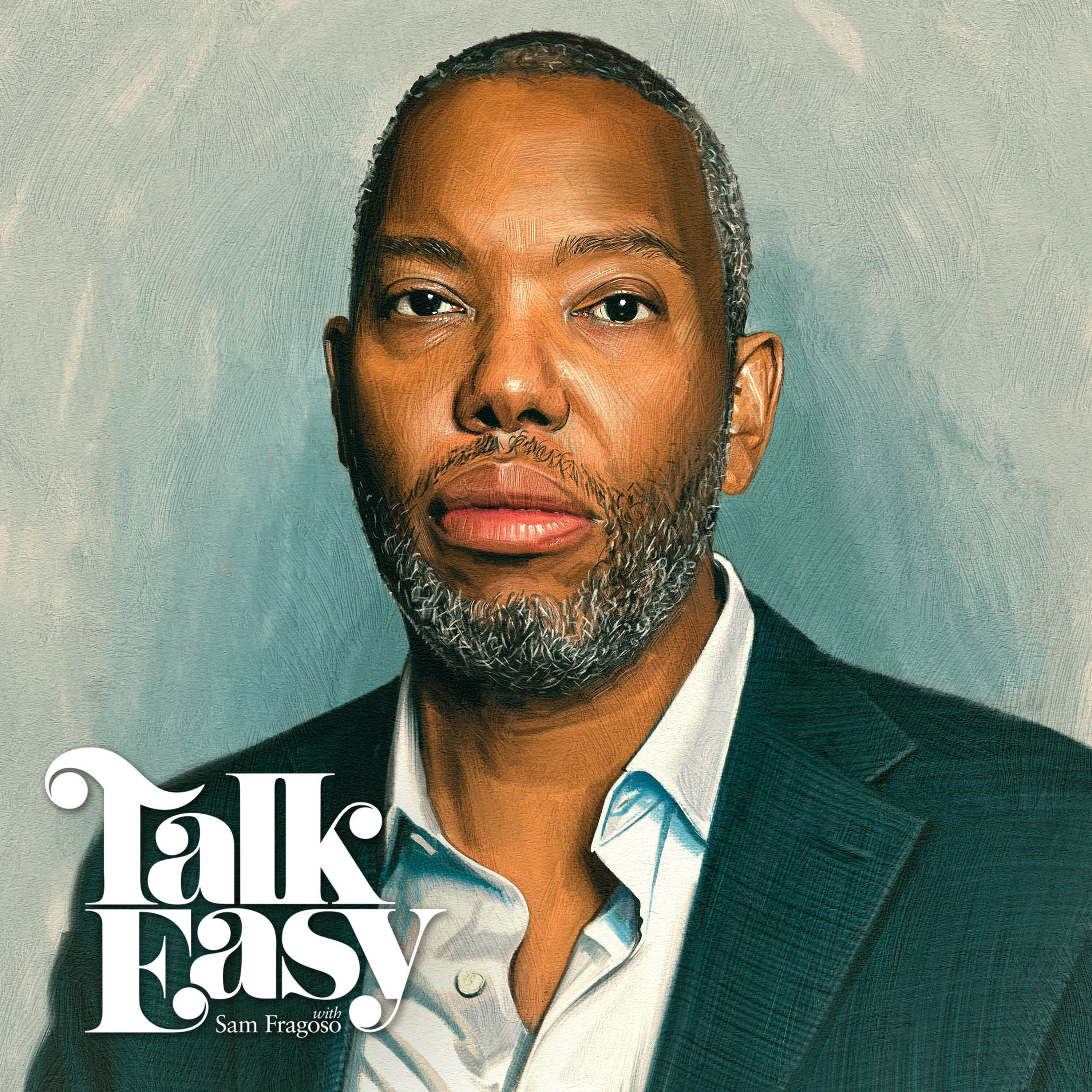 Ta-Nehisi Coates (‘The Message’) is Live in Los Angeles - podcast episode cover