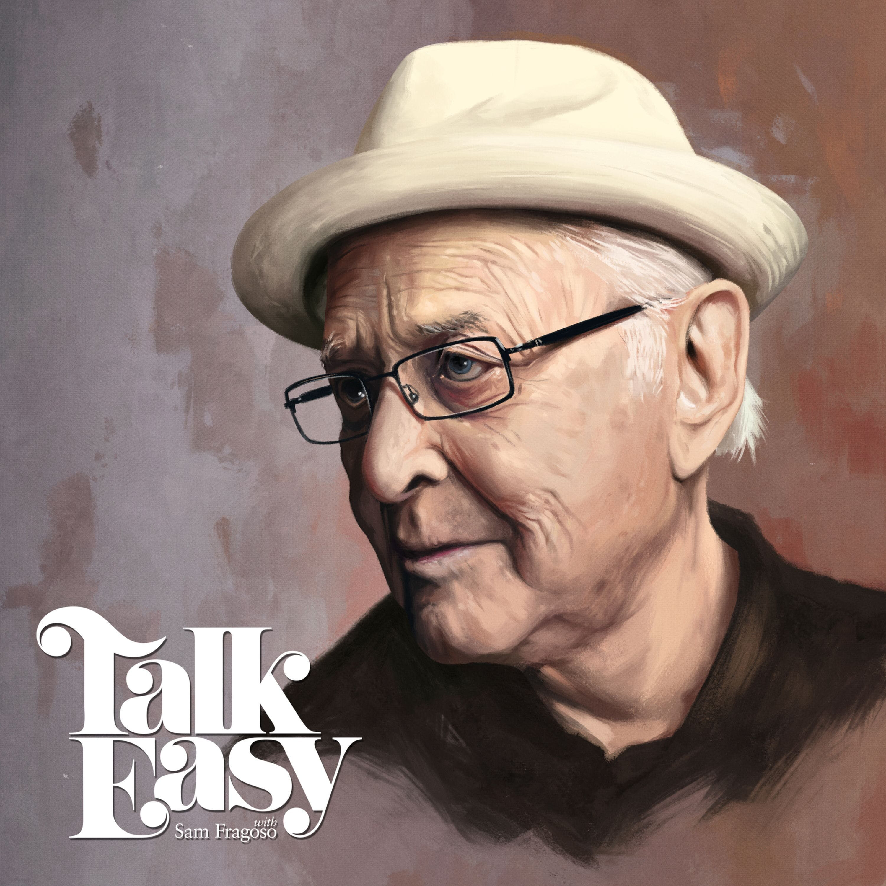 Norman Lear Turns 98 - podcast episode cover