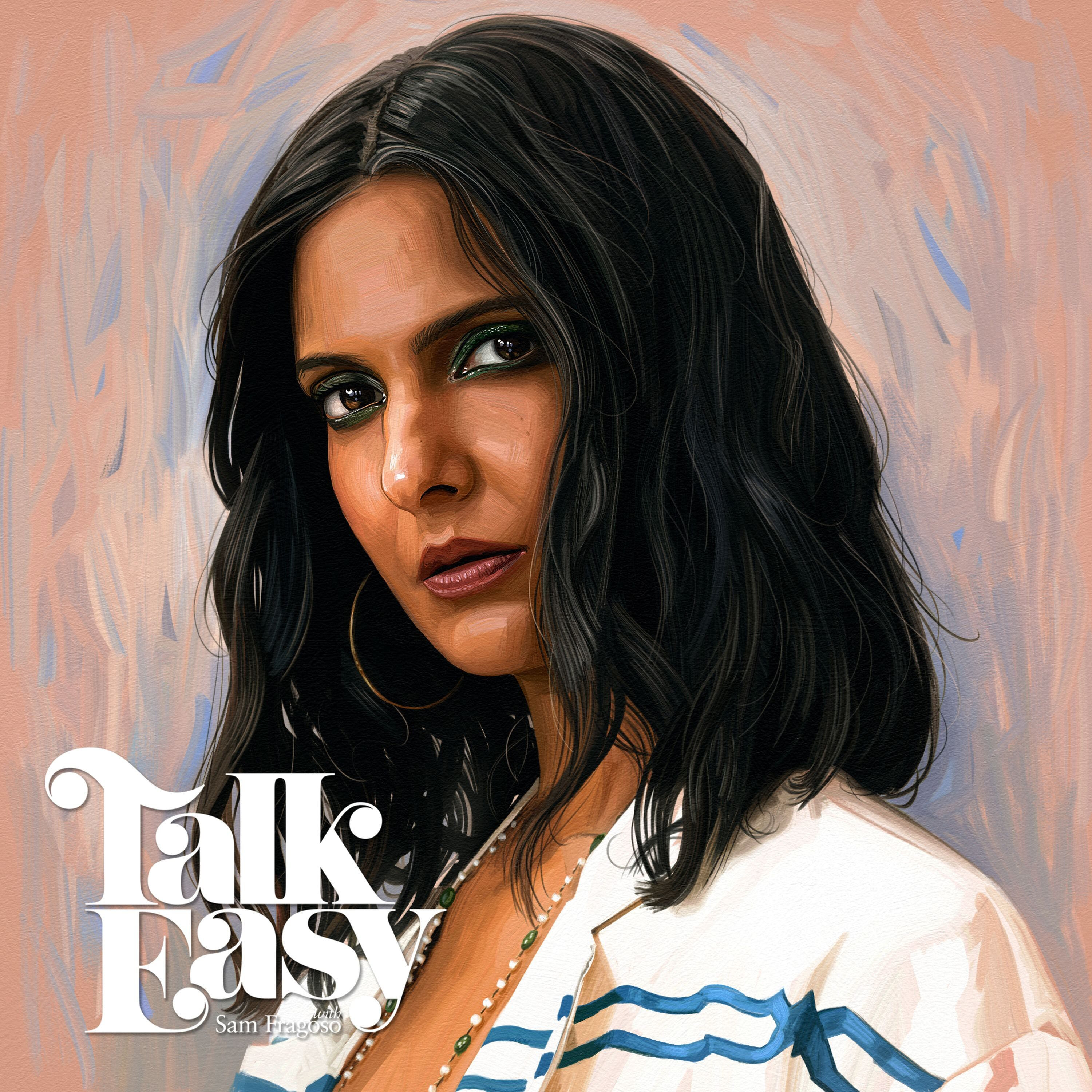 The Makings of Actor Poorna Jagannathan - podcast episode cover