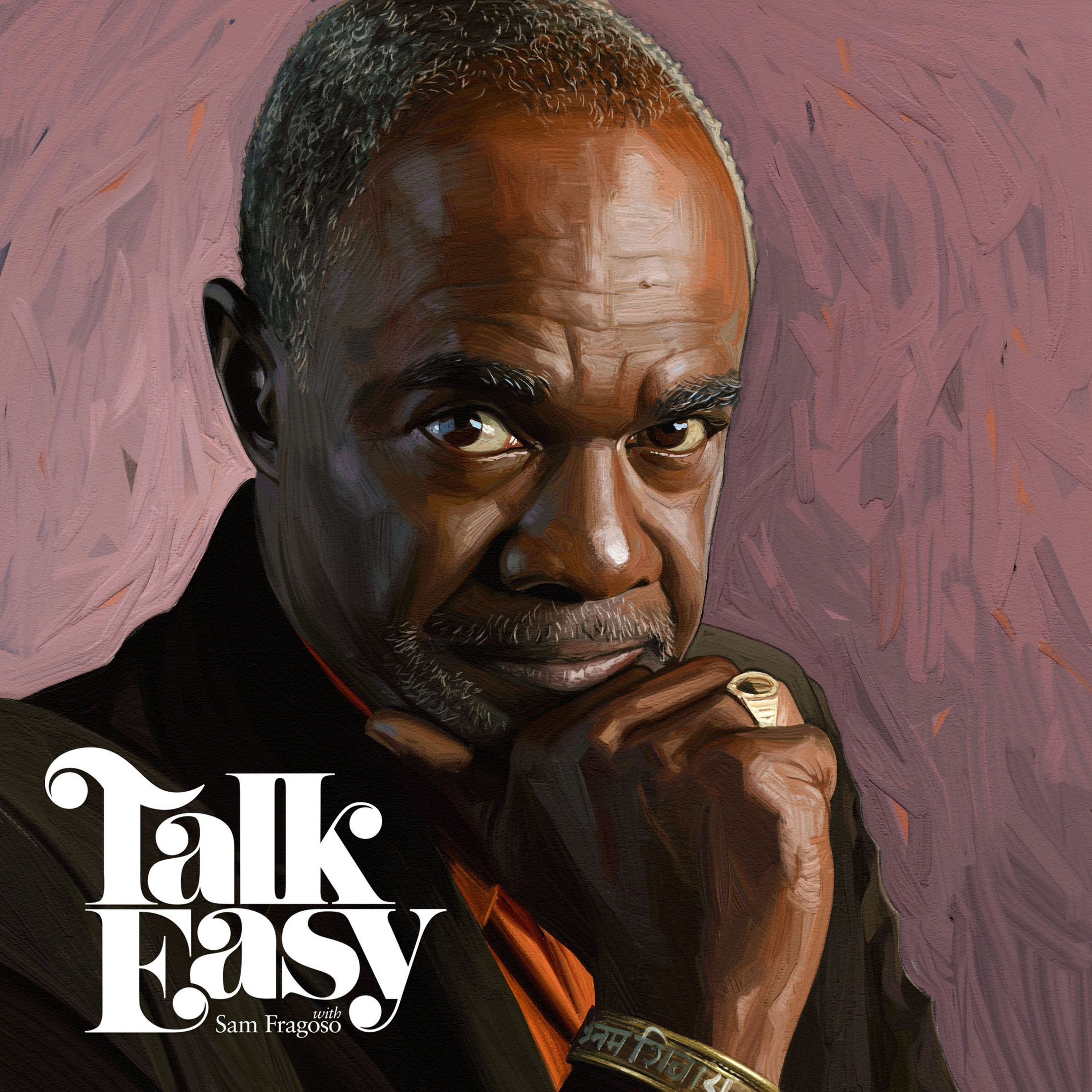 At 74, Actor Glynn Turman Keeps On - podcast episode cover