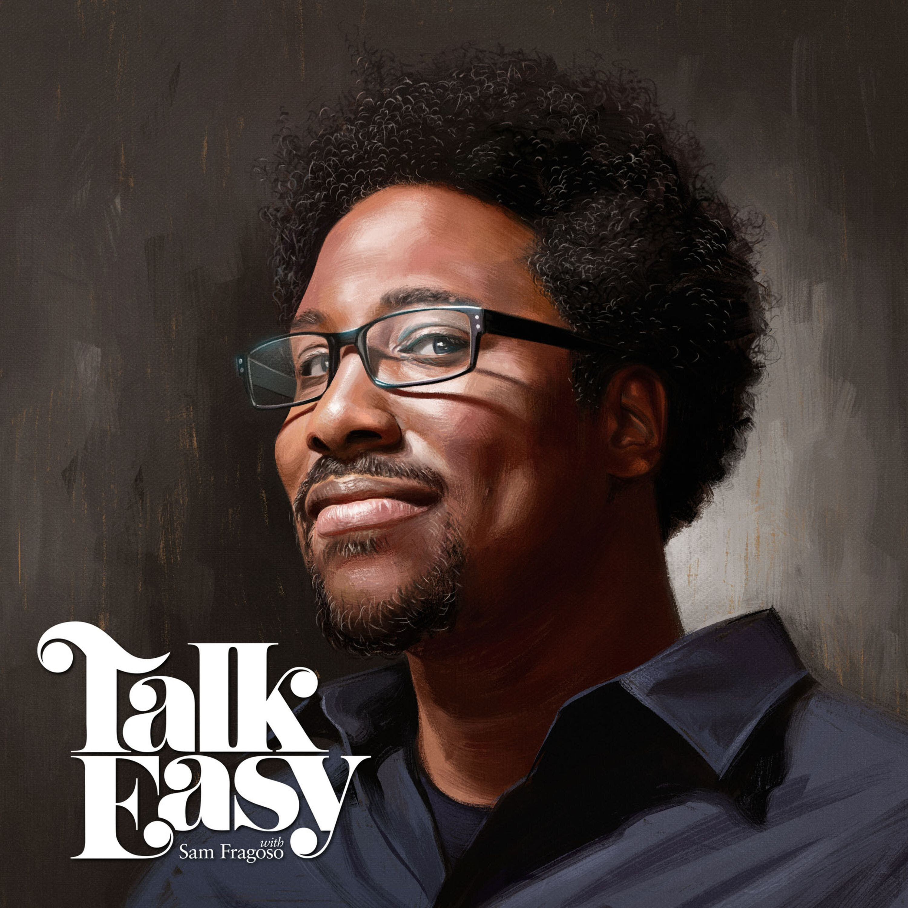 Episode 168 - W. Kamau Bell, Four Years Later - podcast episode cover