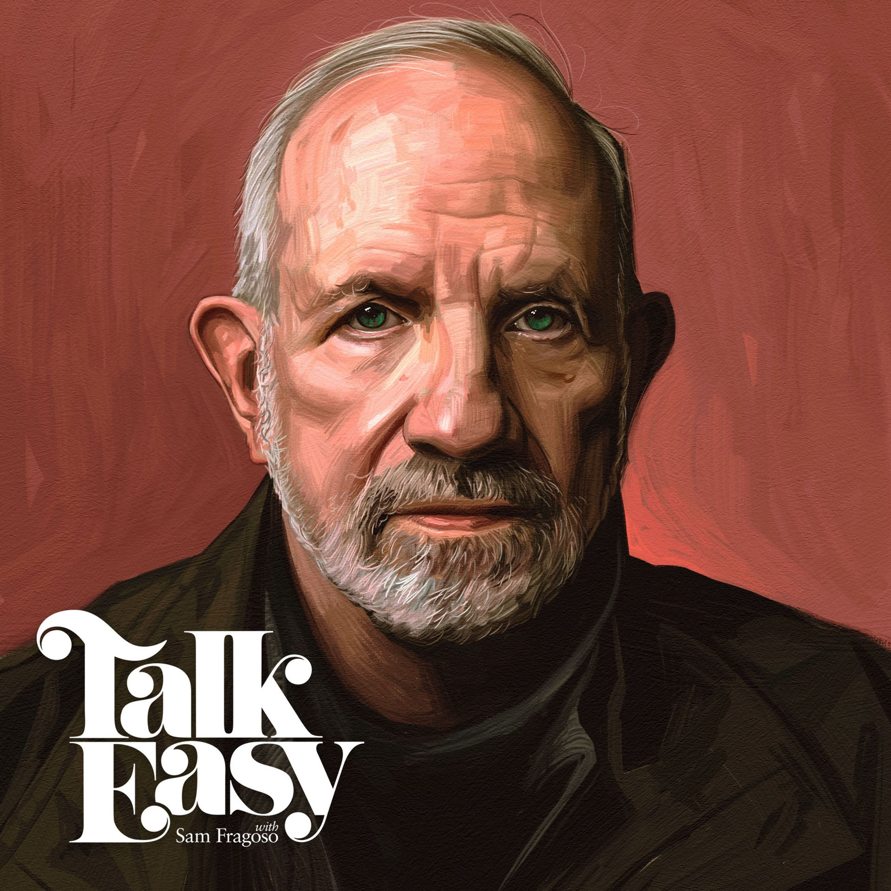 Director Brian De Palma: A Retrospective - podcast episode cover