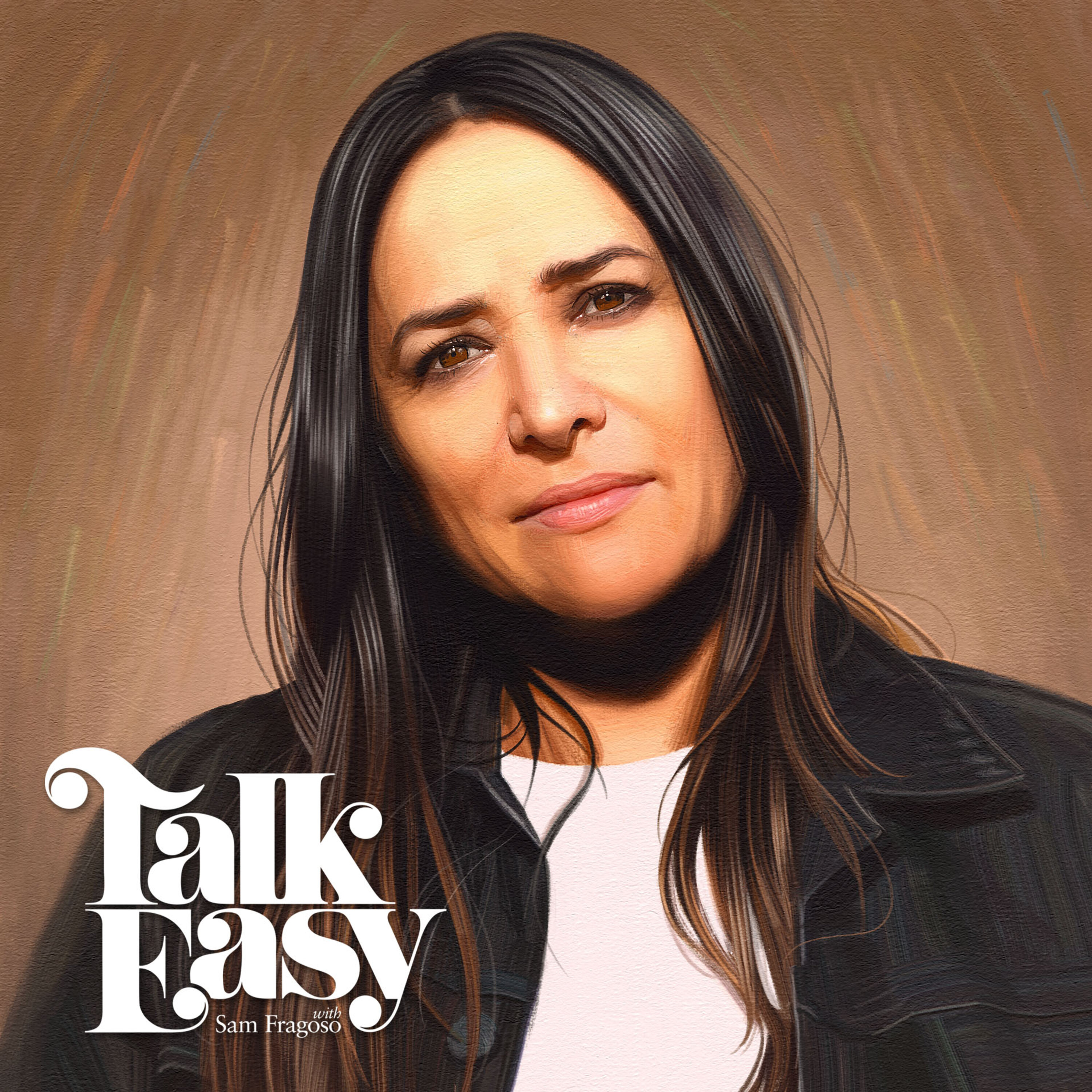 A Mother’s Day Special with Pamela Adlon (‘Better Things’) - podcast episode cover