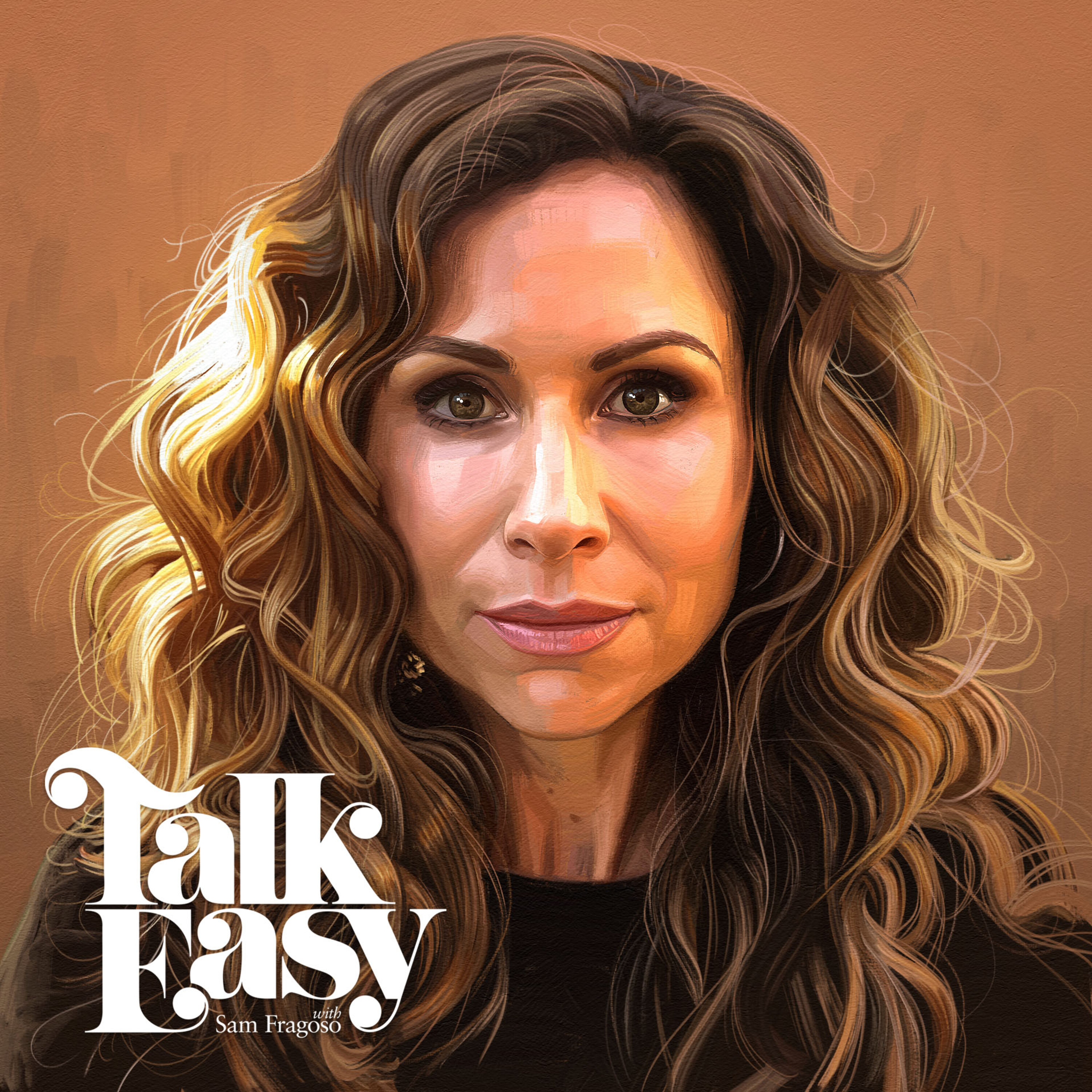 Mother’s Day with Minnie Driver - podcast episode cover