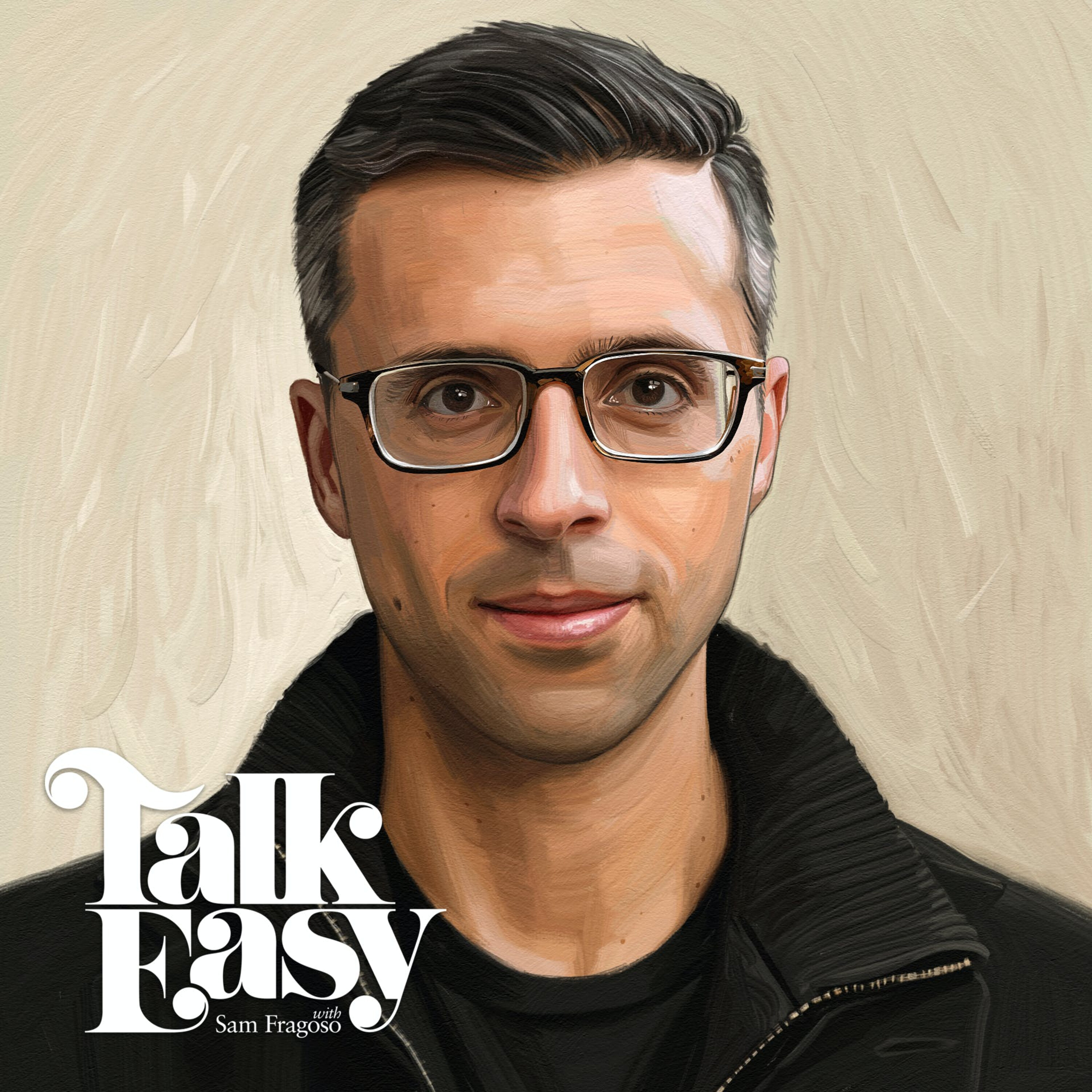 Ezra Klein (The New York Times) On The Year Ahead - podcast episode cover