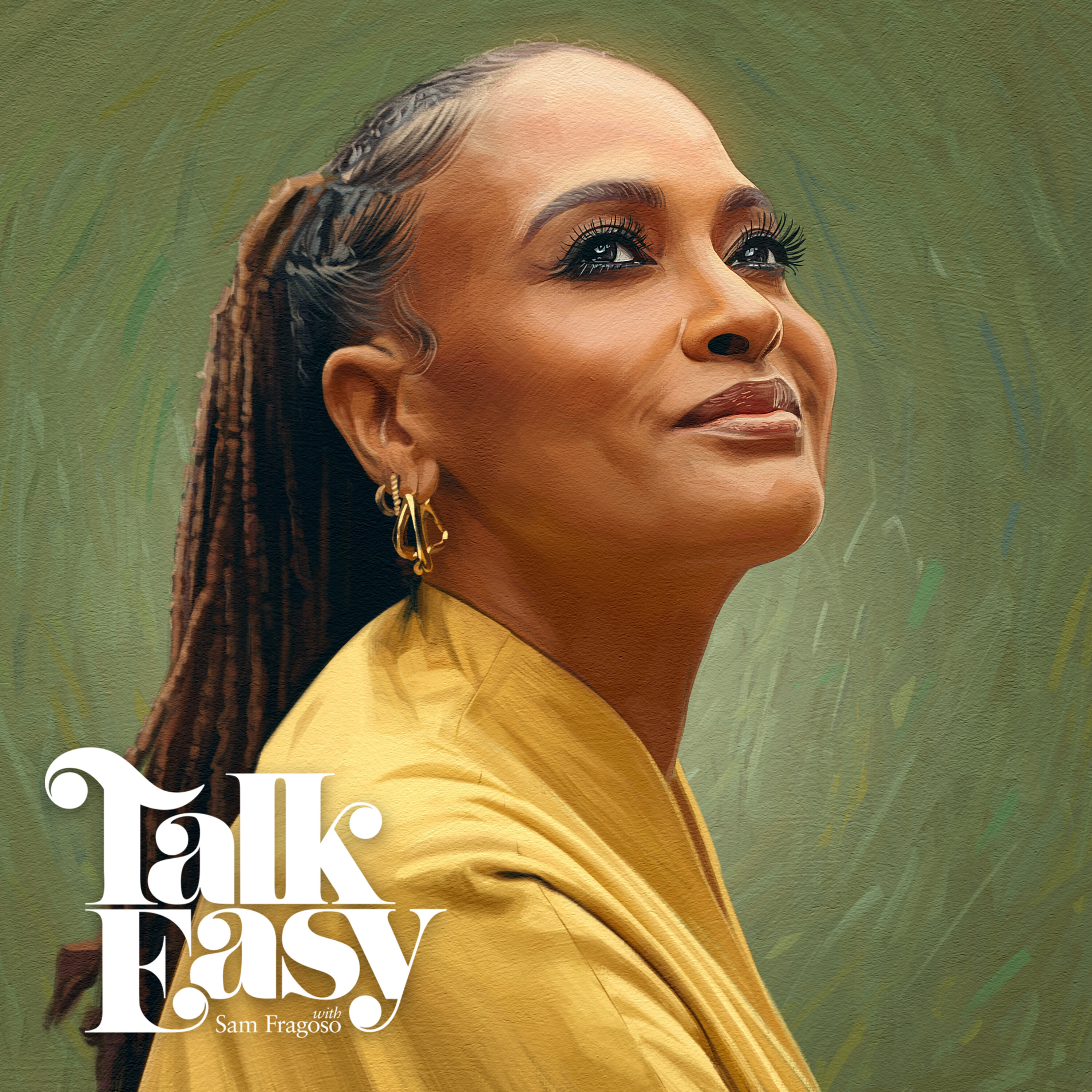 Filmmaker Ava DuVernay’s New Hollywood Framework - podcast episode cover