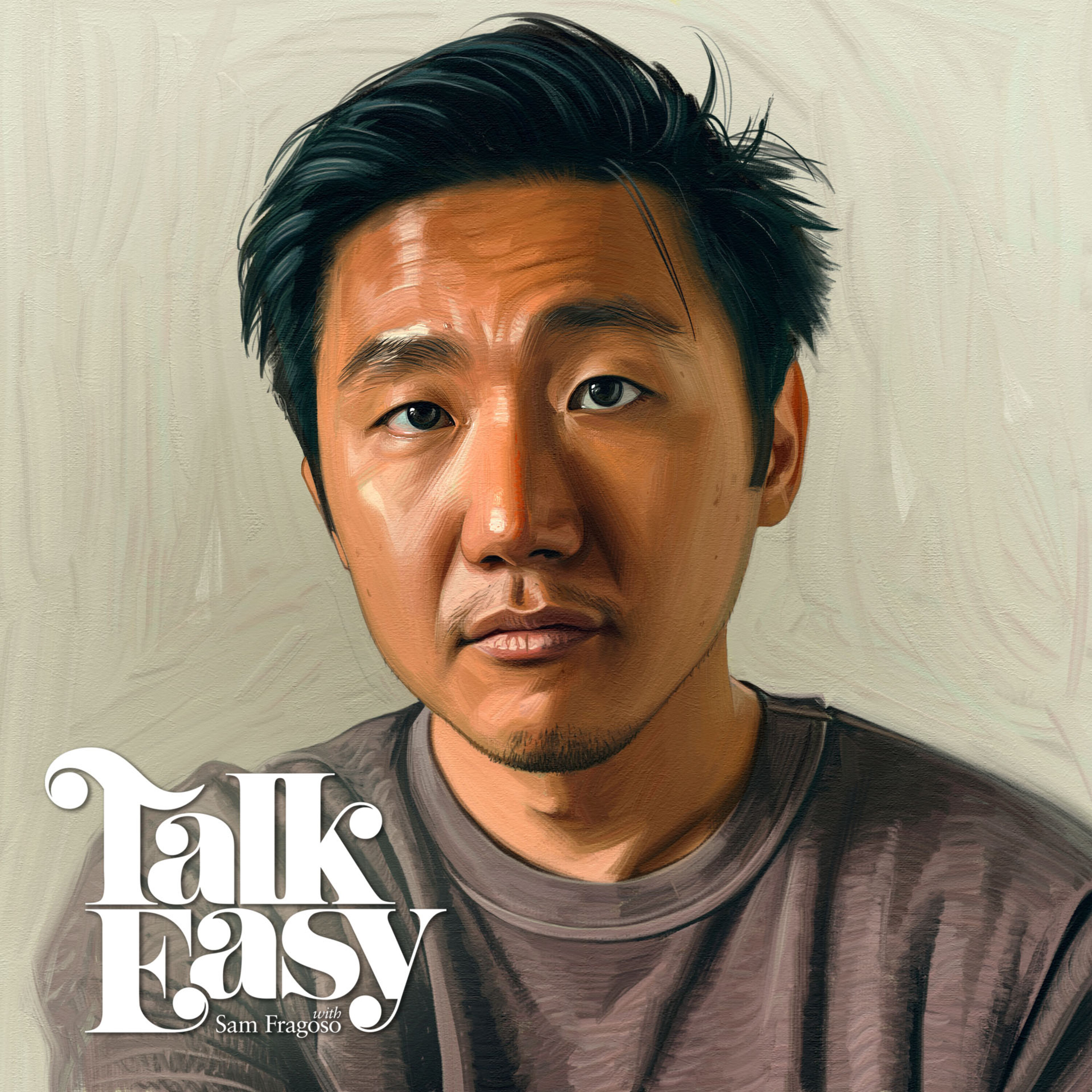 Storytelling with ‘Atlanta’ Director Hiro Murai - podcast episode cover