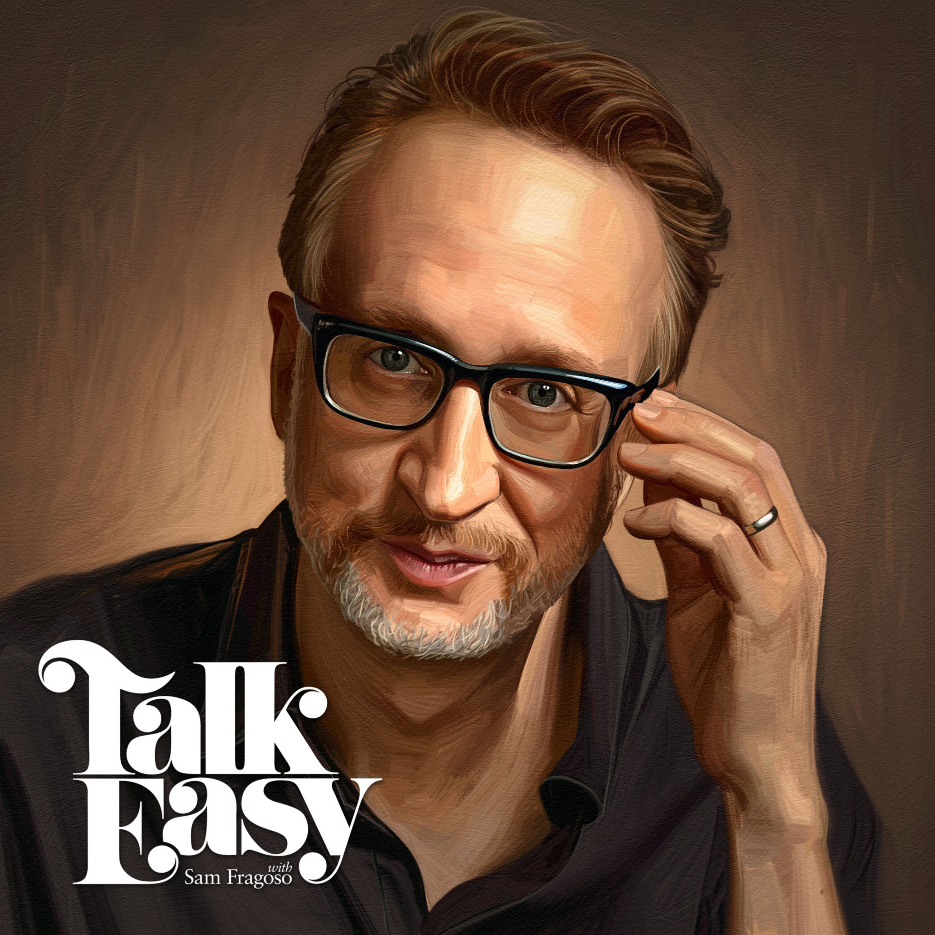 The Homecoming of Director James Gray - podcast episode cover