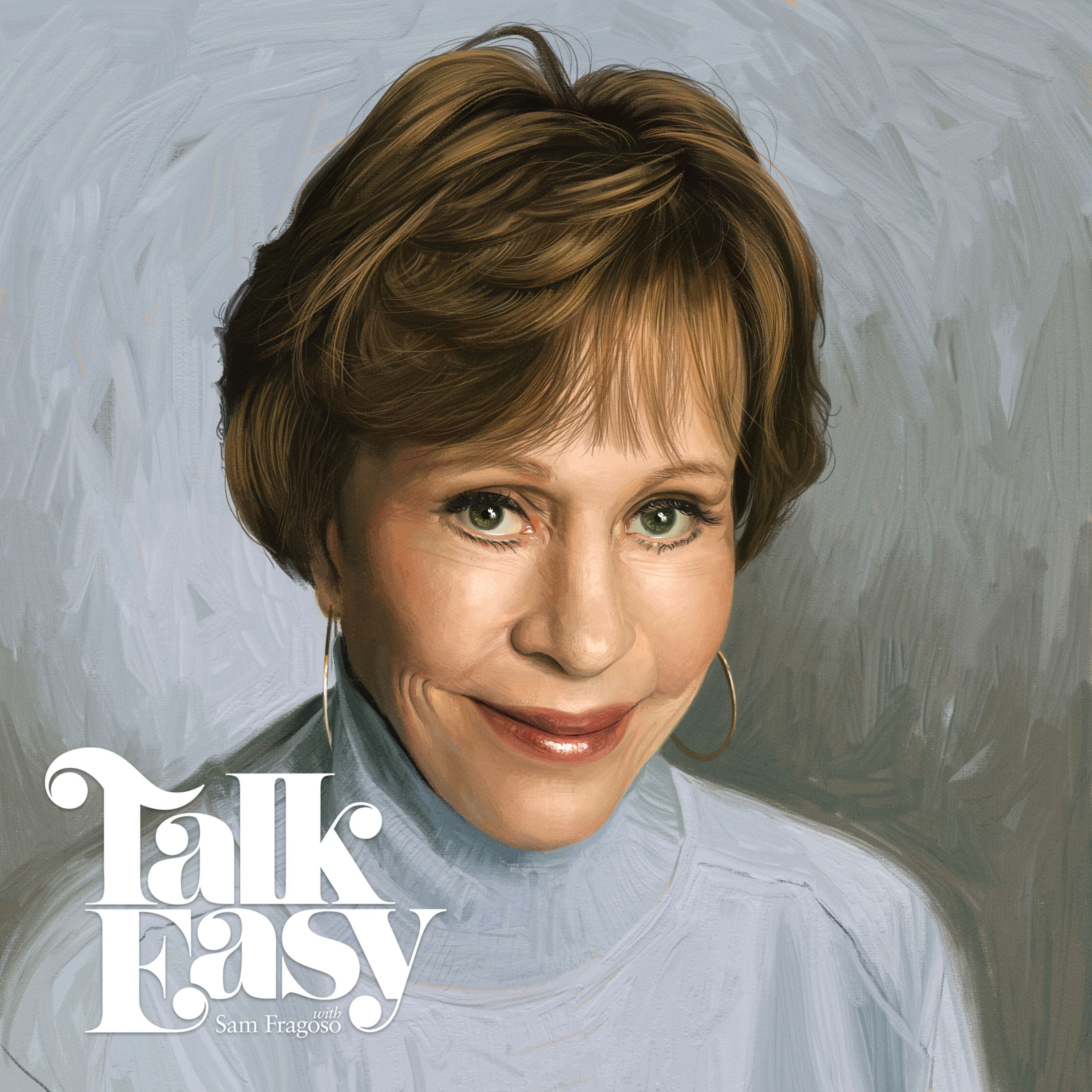 The Carol Burnett Show - podcast episode cover