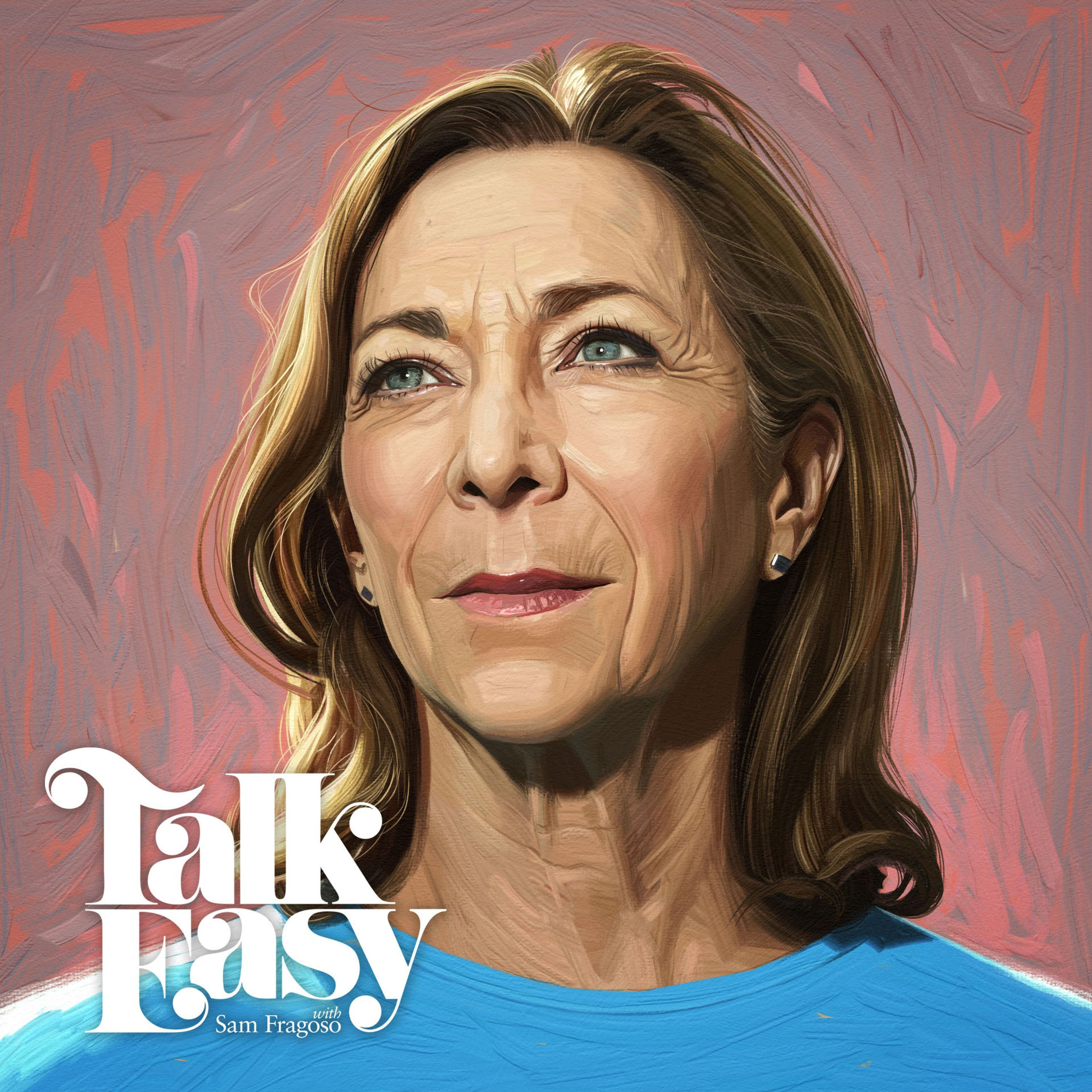 Kathrine Switzer: Marathon Woman - podcast episode cover