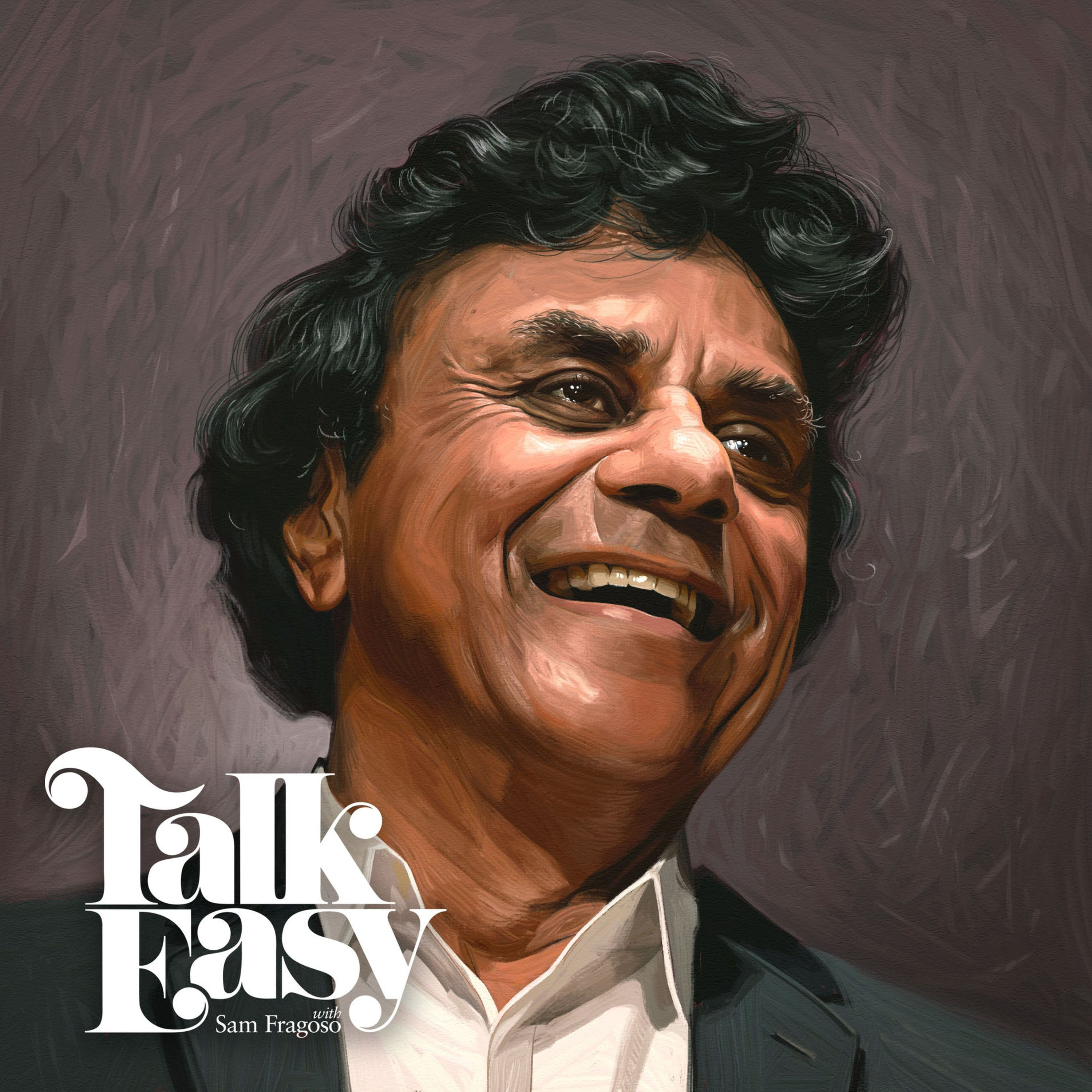 Alone but Never Lonely: Johnny Mathis at 85 - podcast episode cover