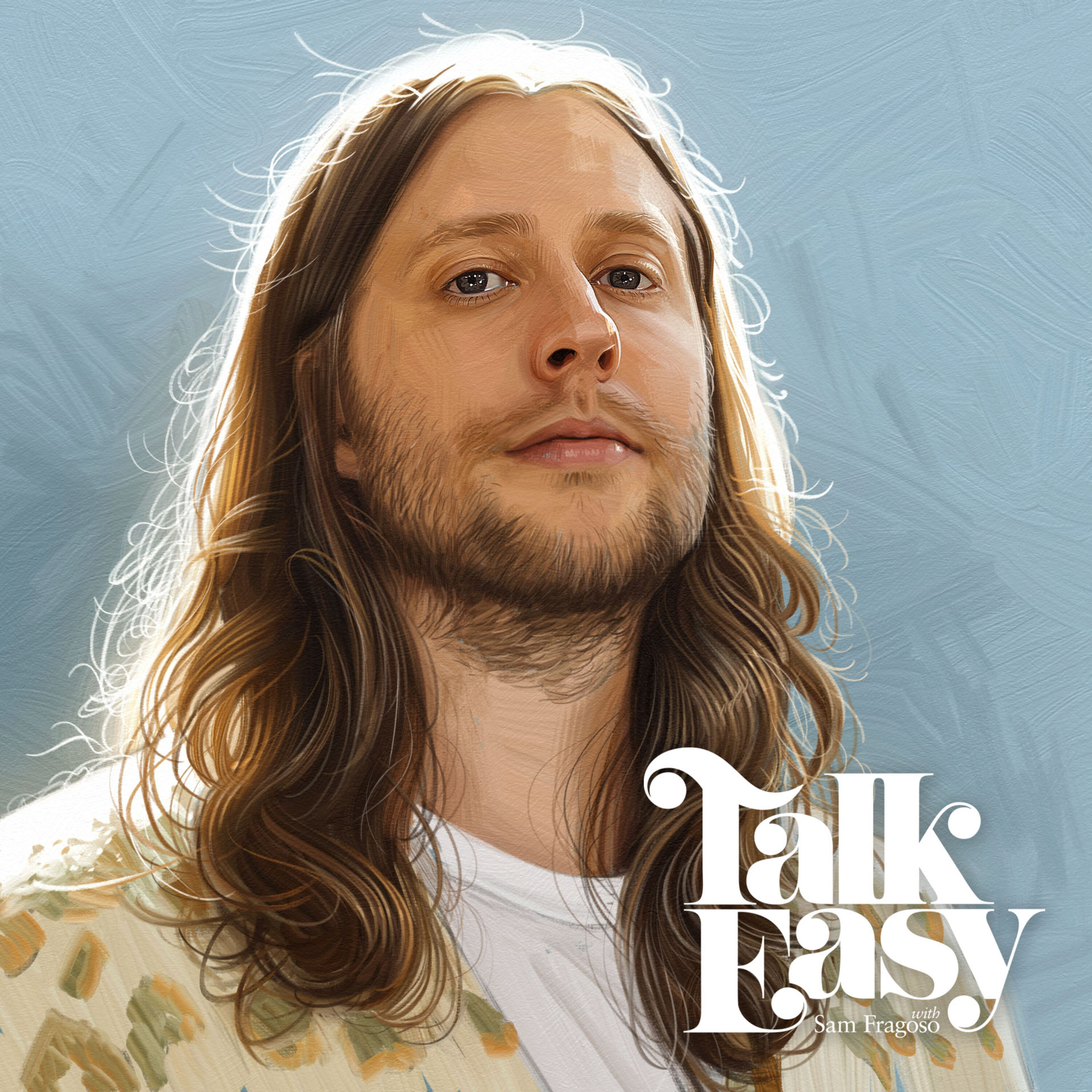 Composer Ludwig Göransson (‘Oppenheimer’) Can Hear the Music - podcast episode cover