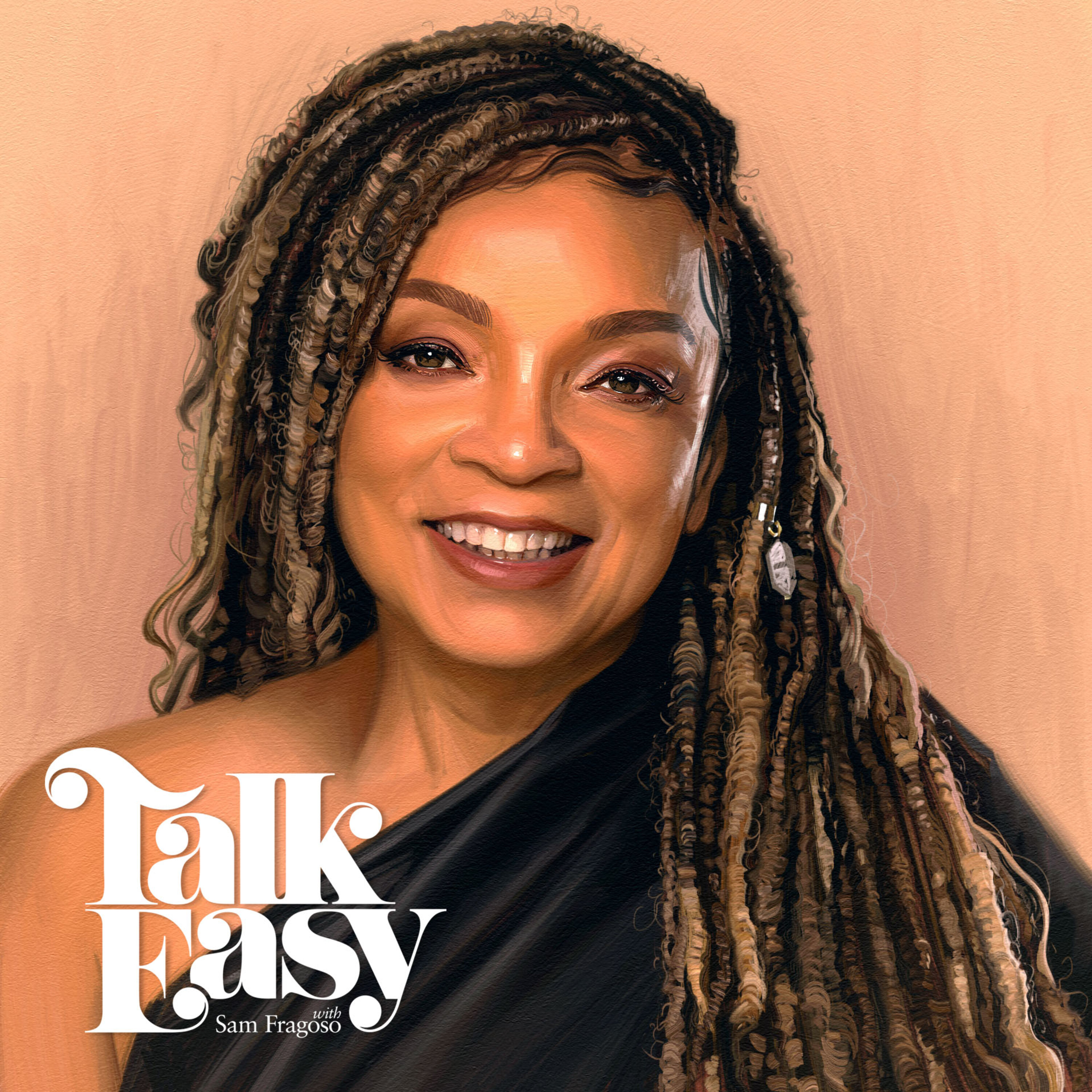 Costume Designer Ruth E. Carter Threads History and the Afrofuture - podcast episode cover